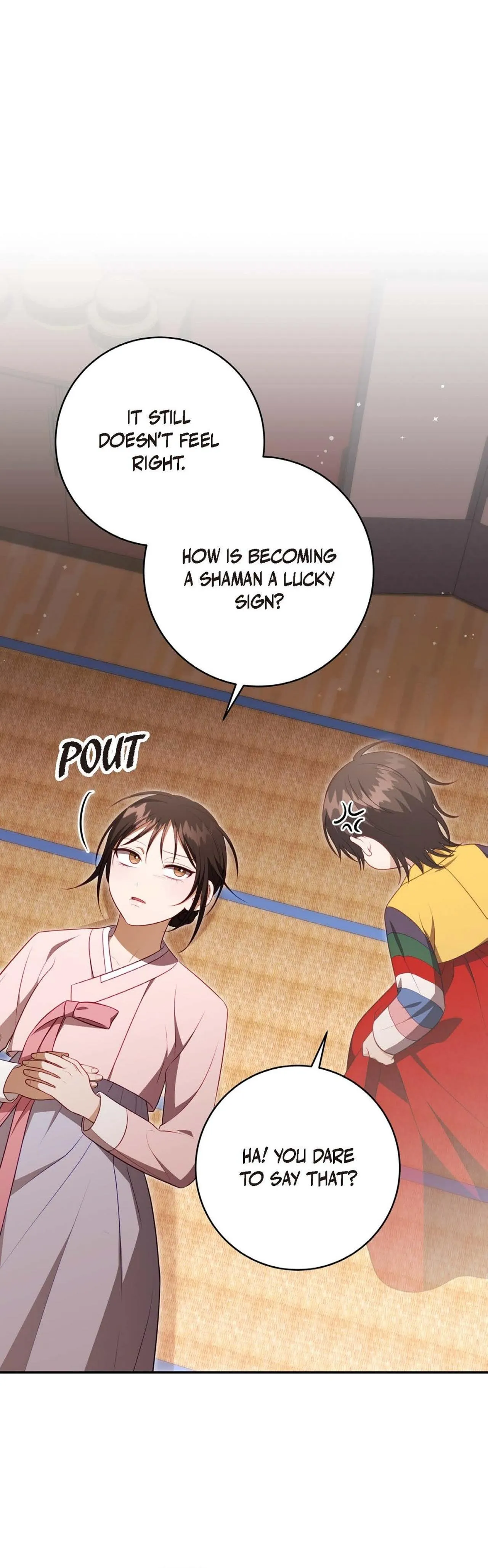 Read Ghostly Sex chapter 26 image 30 on Lezhin
