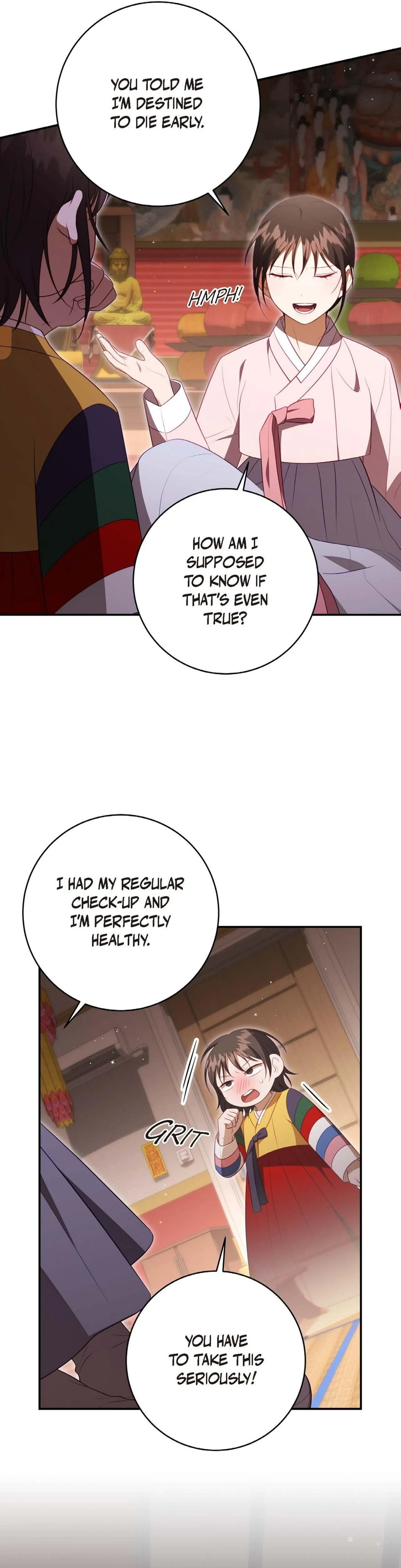 Read Ghostly Sex chapter 26 image 34 on Lezhin