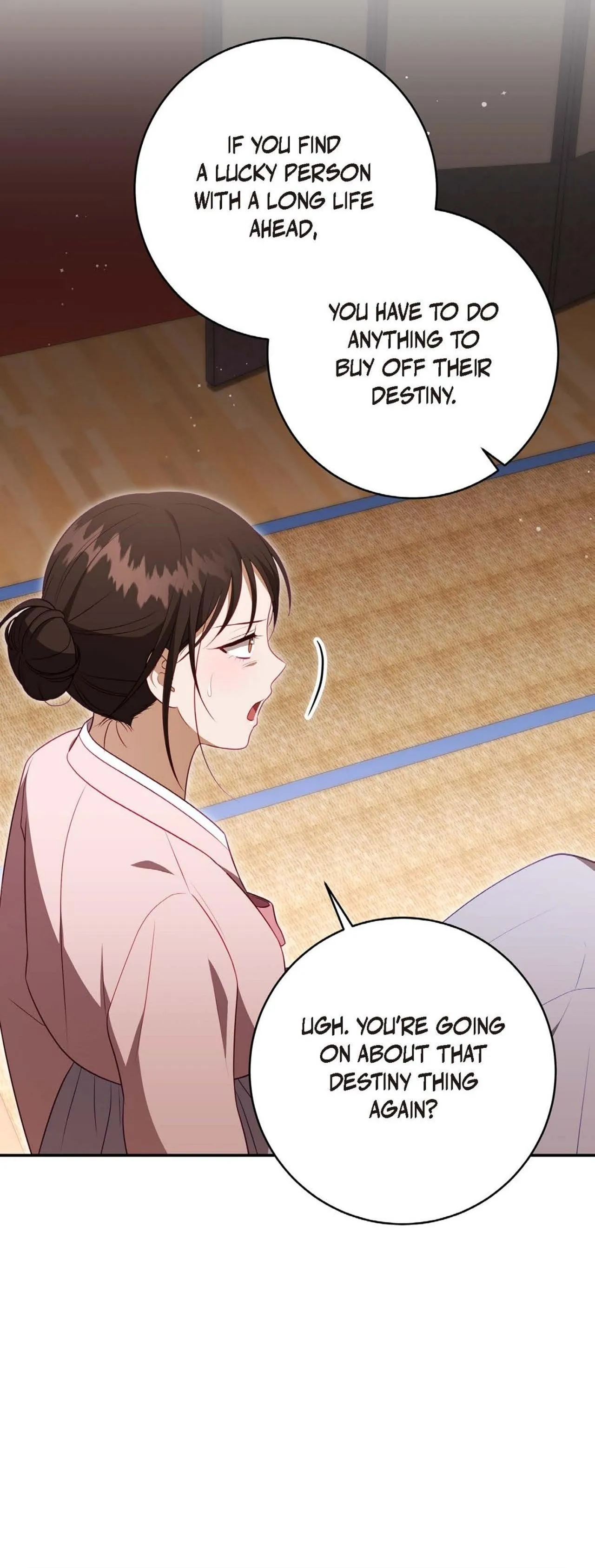 Read Ghostly Sex chapter 26 image 35 on Lezhin