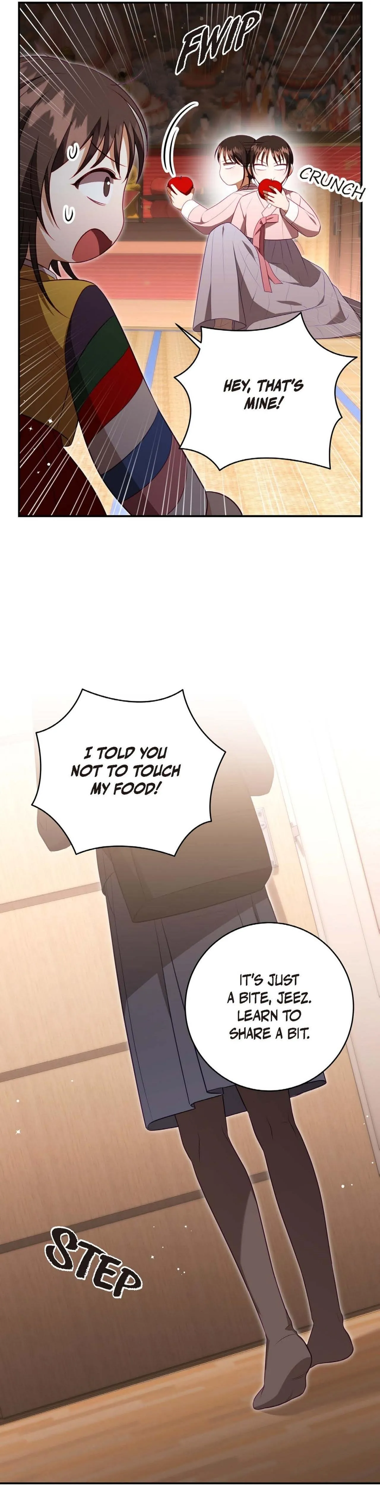 Read Ghostly Sex chapter 26 image 36 on Lezhin