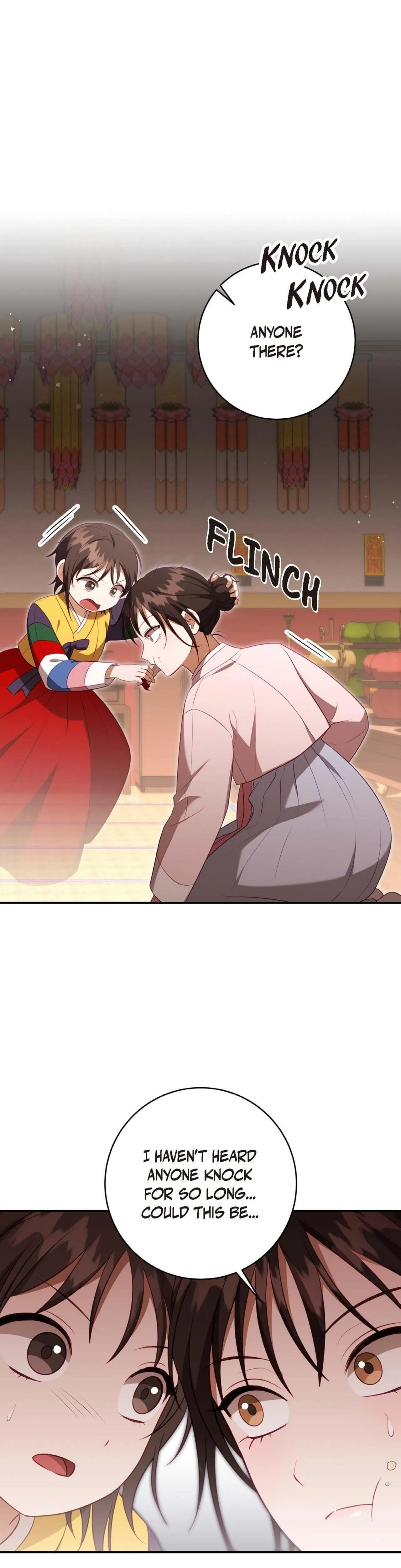 Read Ghostly Sex chapter 26 image 37 on Lezhin