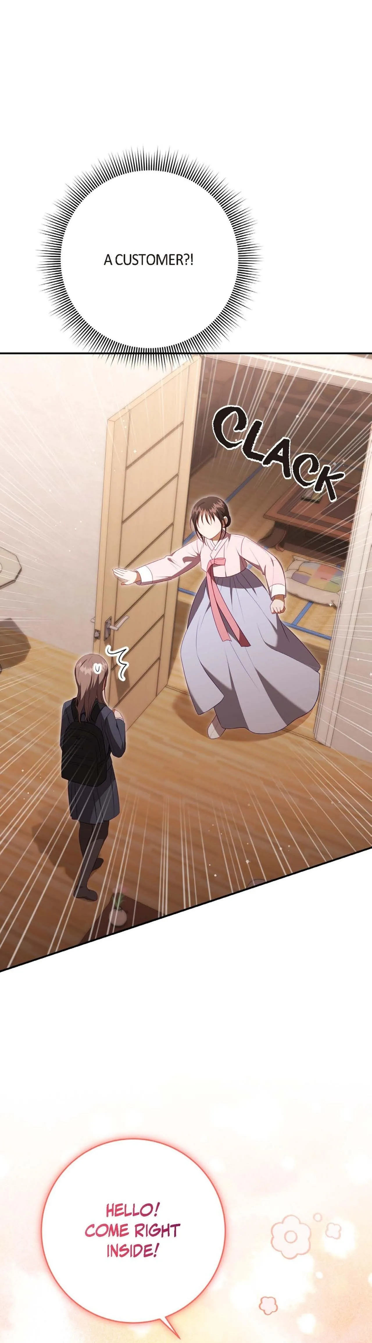 Read Ghostly Sex chapter 26 image 38 on Lezhin