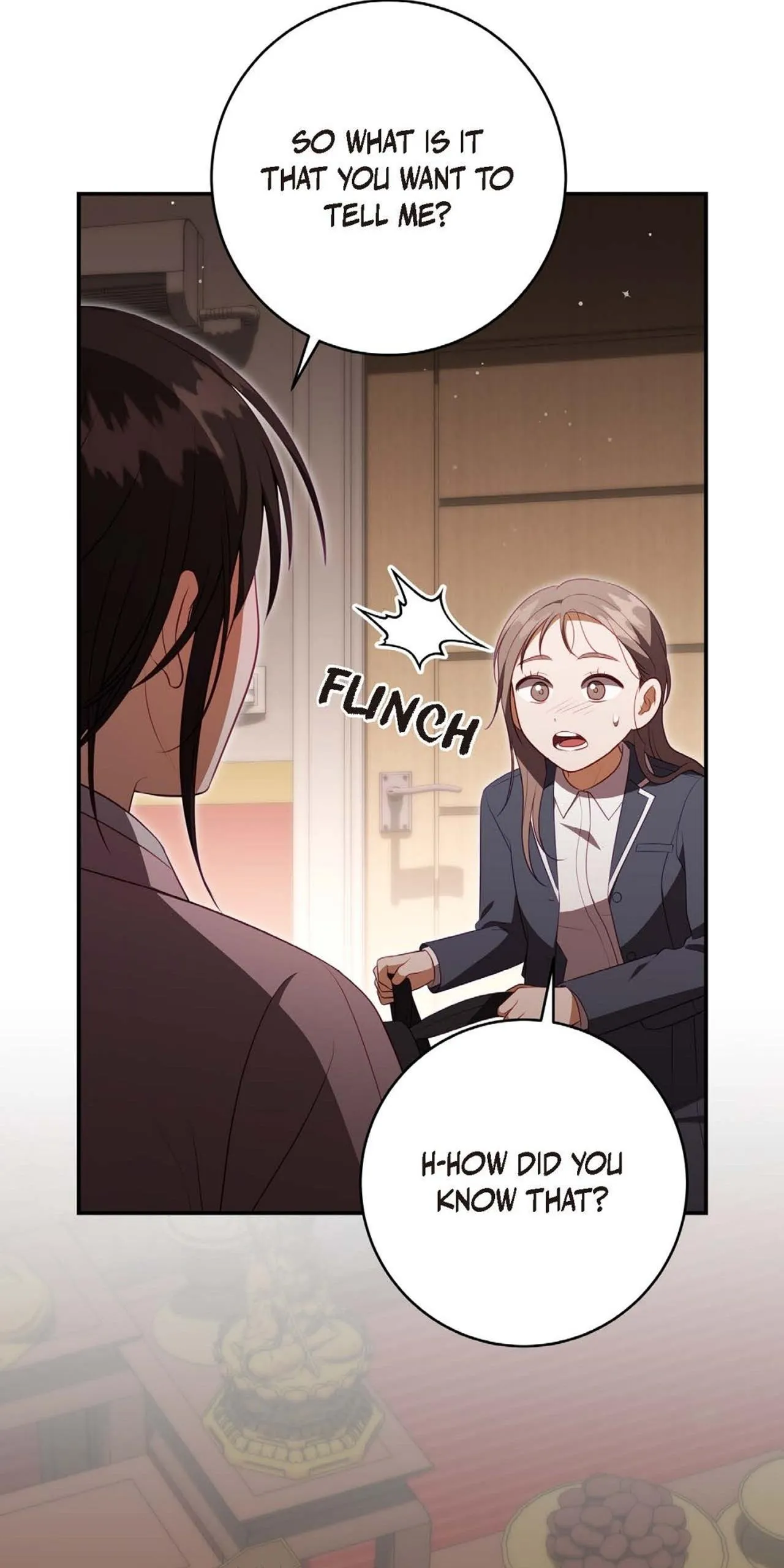 Read Ghostly Sex chapter 26 image 41 on Lezhin
