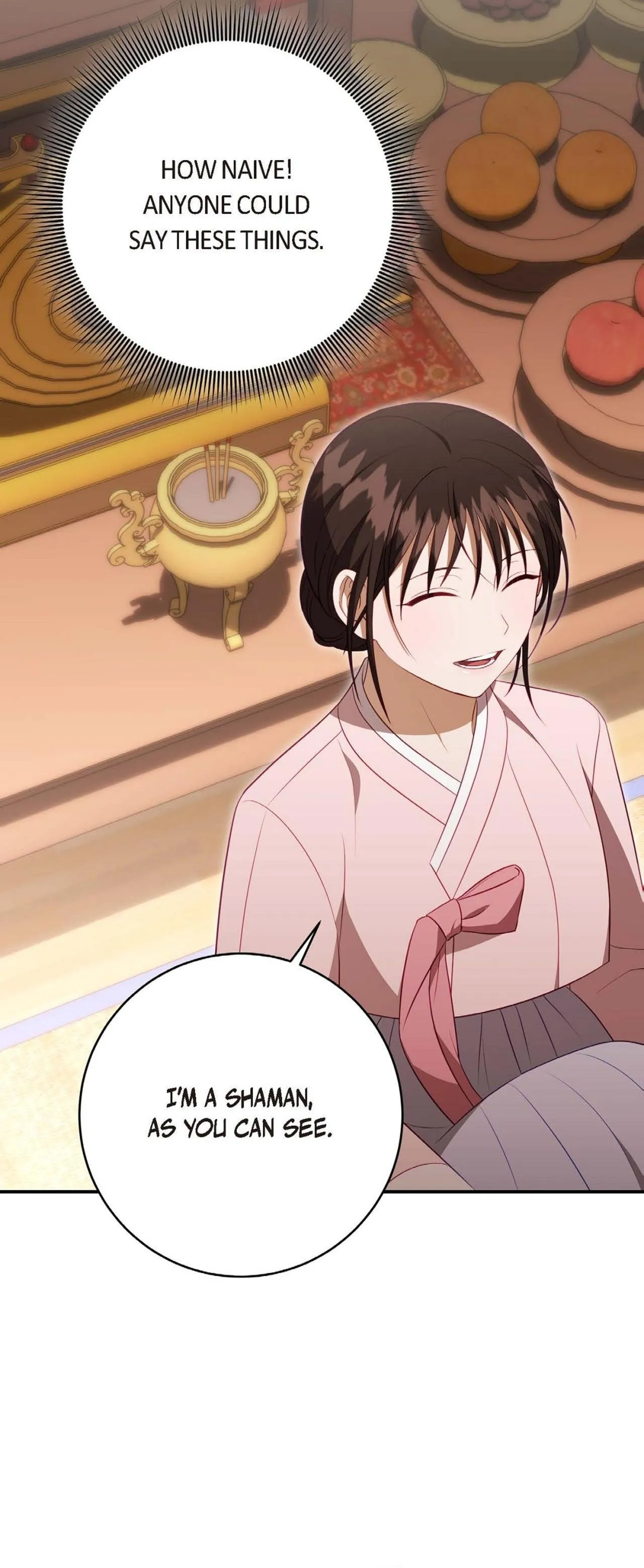 Read Ghostly Sex chapter 26 image 42 on Lezhin