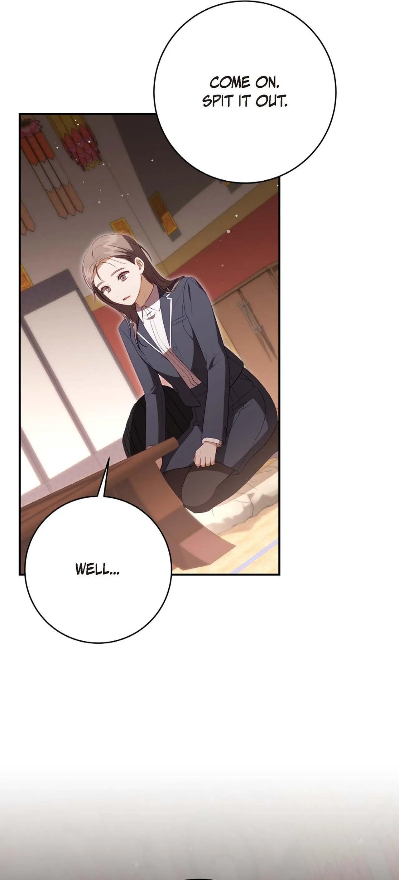 Read Ghostly Sex chapter 26 image 43 on Lezhin