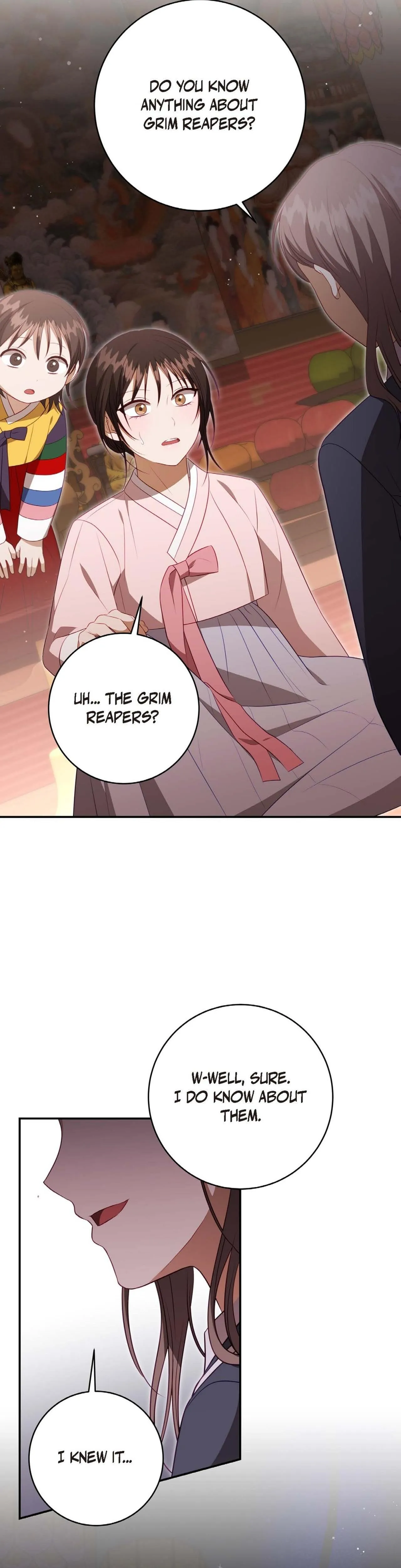 Read Ghostly Sex chapter 26 image 44 on Lezhin