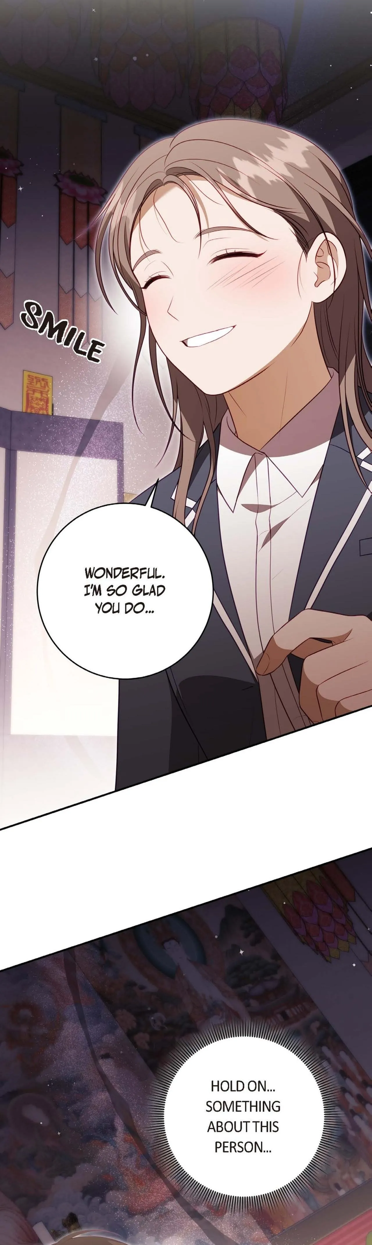 Read Ghostly Sex chapter 26 image 45 on Lezhin