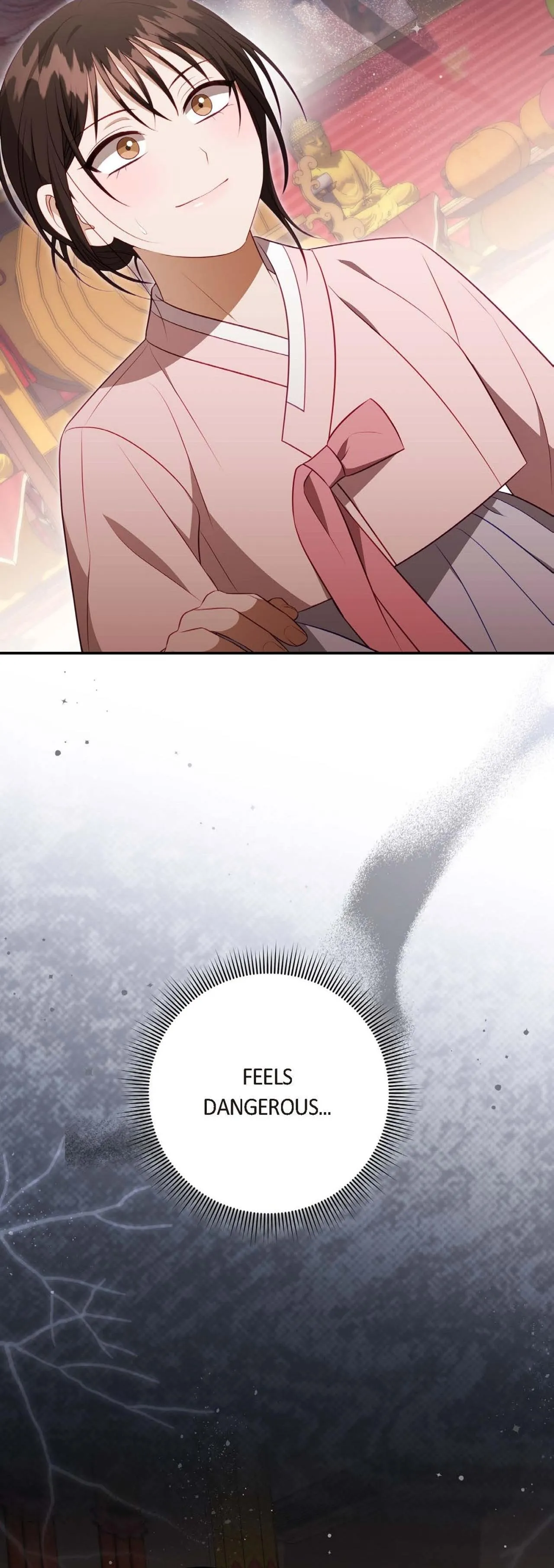 Read Ghostly Sex chapter 26 image 46 on Lezhin