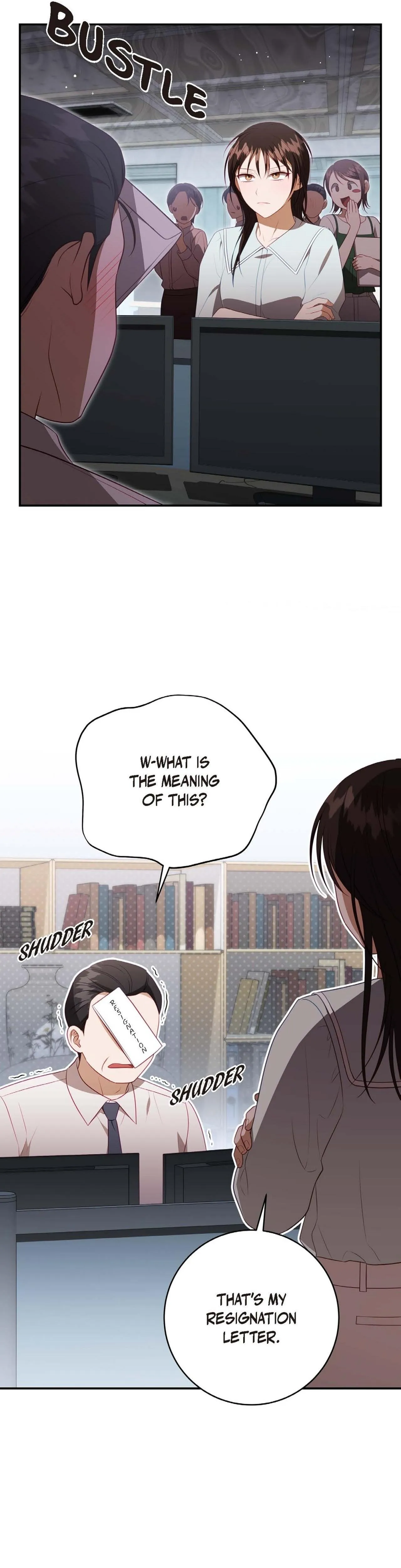 Read Ghostly Sex chapter 26 image 8 on Lezhin