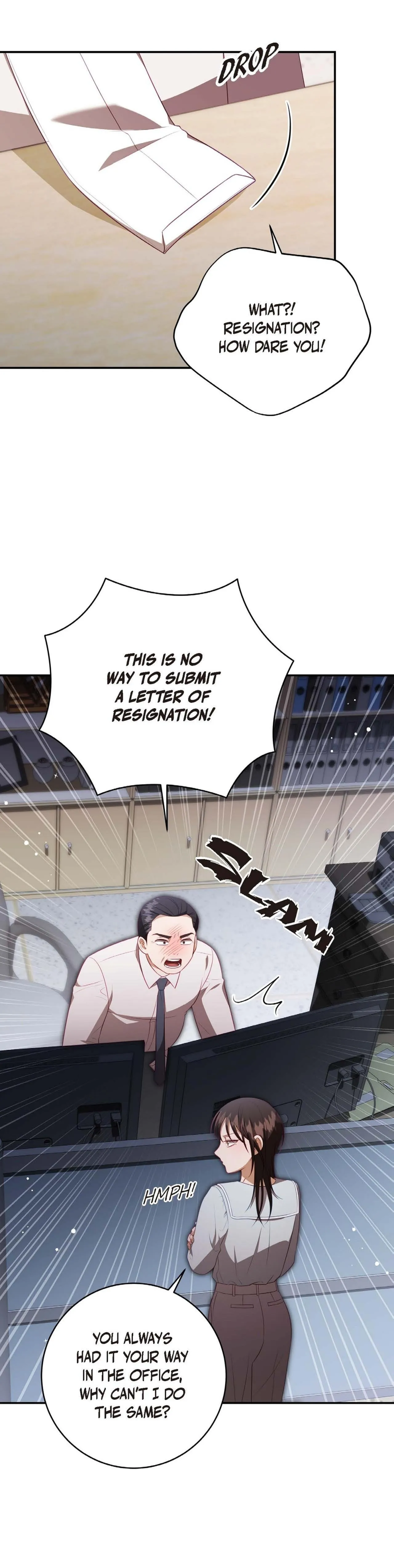 Read Ghostly Sex chapter 26 image 9 on Lezhin