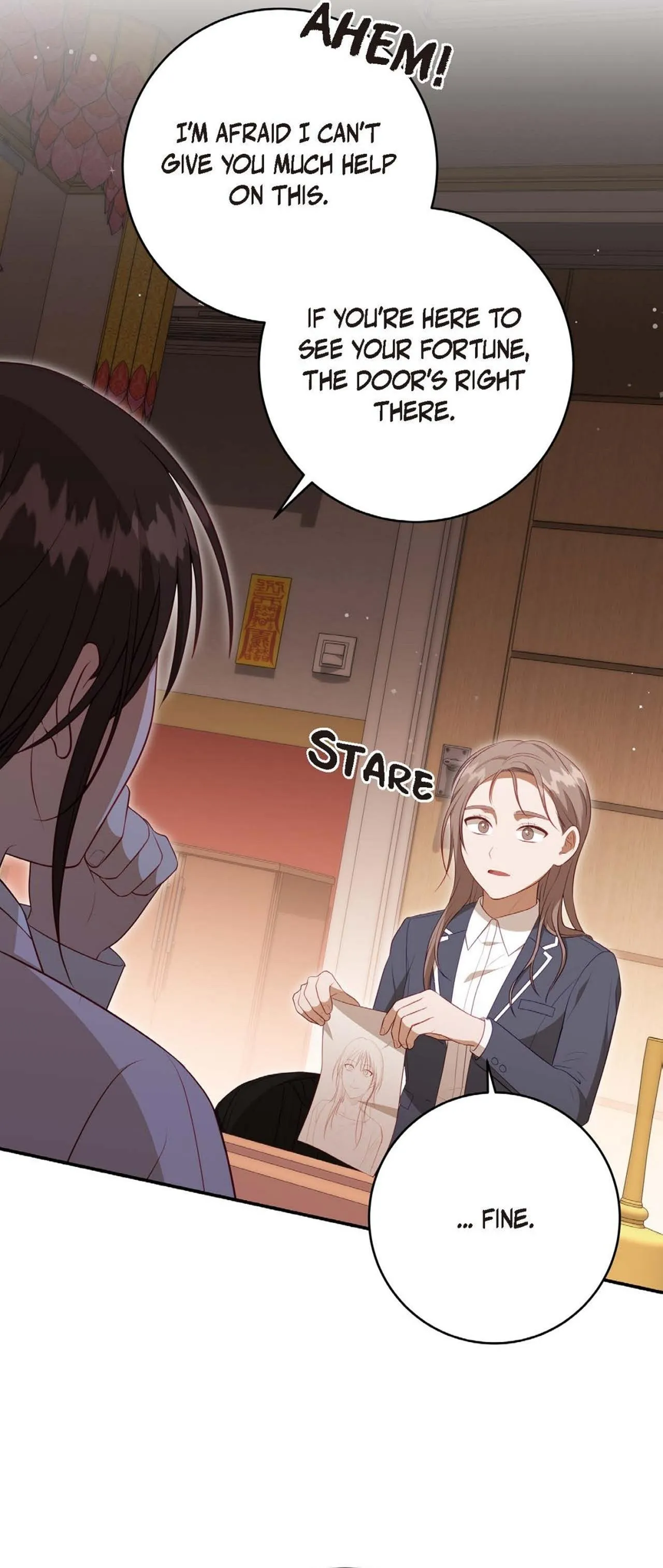 Read Ghostly Sex chapter 27 image 12 on Lezhin