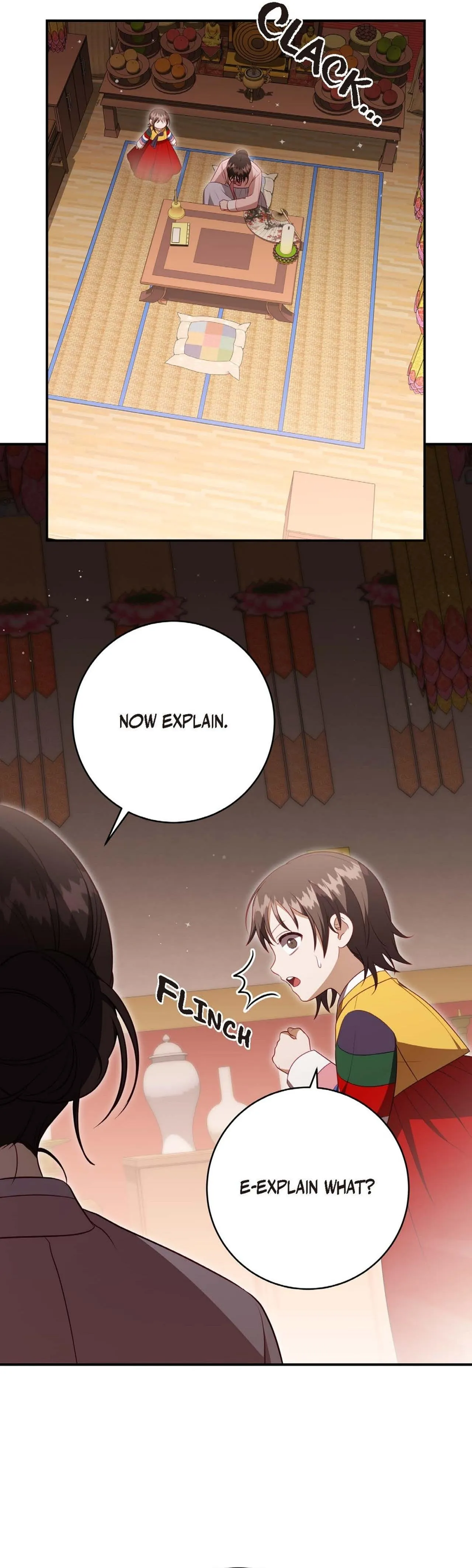Read Ghostly Sex chapter 27 image 16 on Lezhin