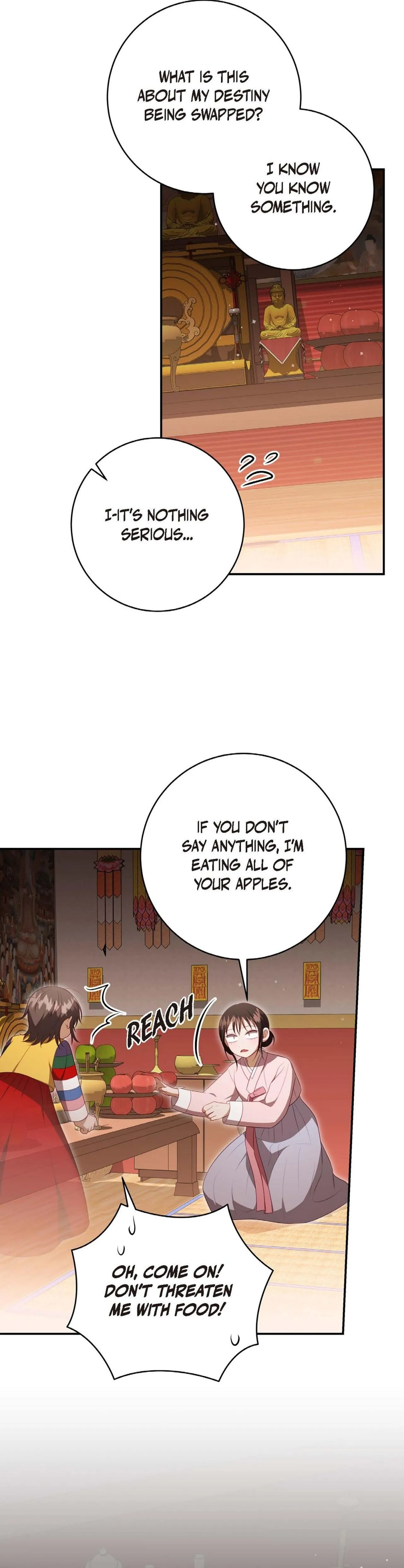 Read Ghostly Sex chapter 27 image 17 on Lezhin