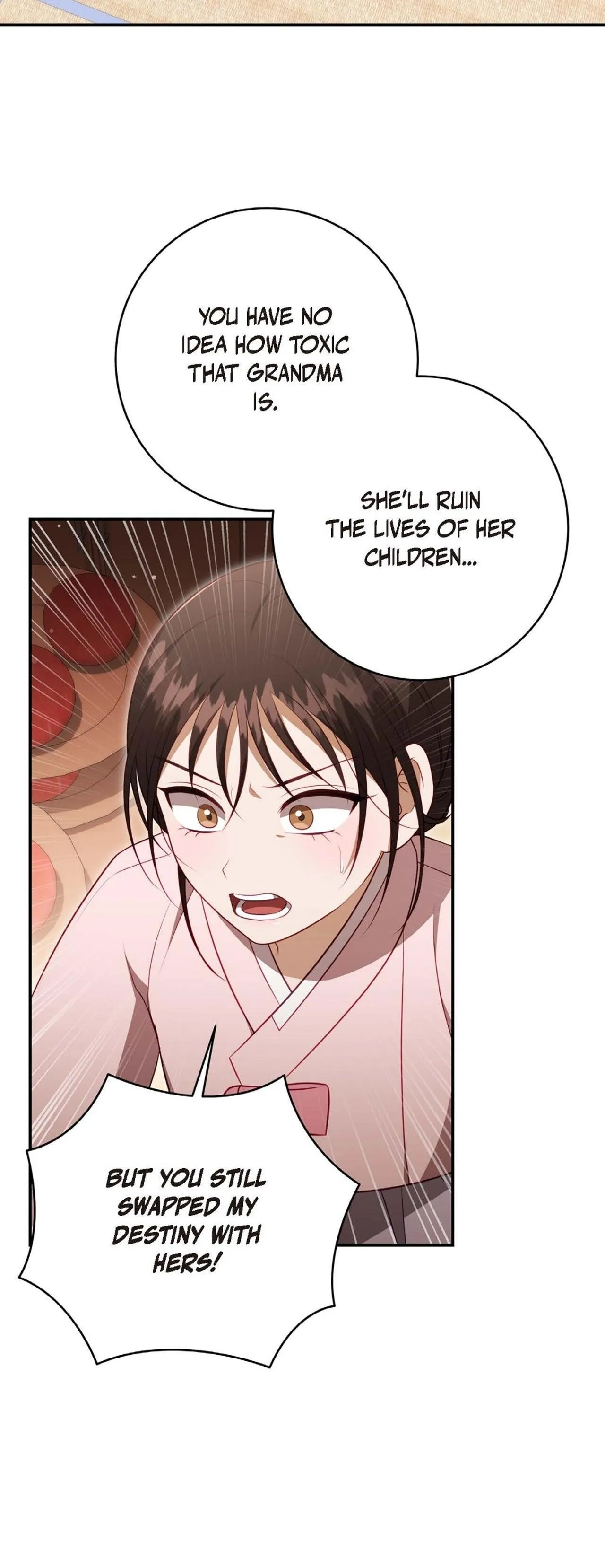 Read Ghostly Sex chapter 27 image 20 on Lezhin
