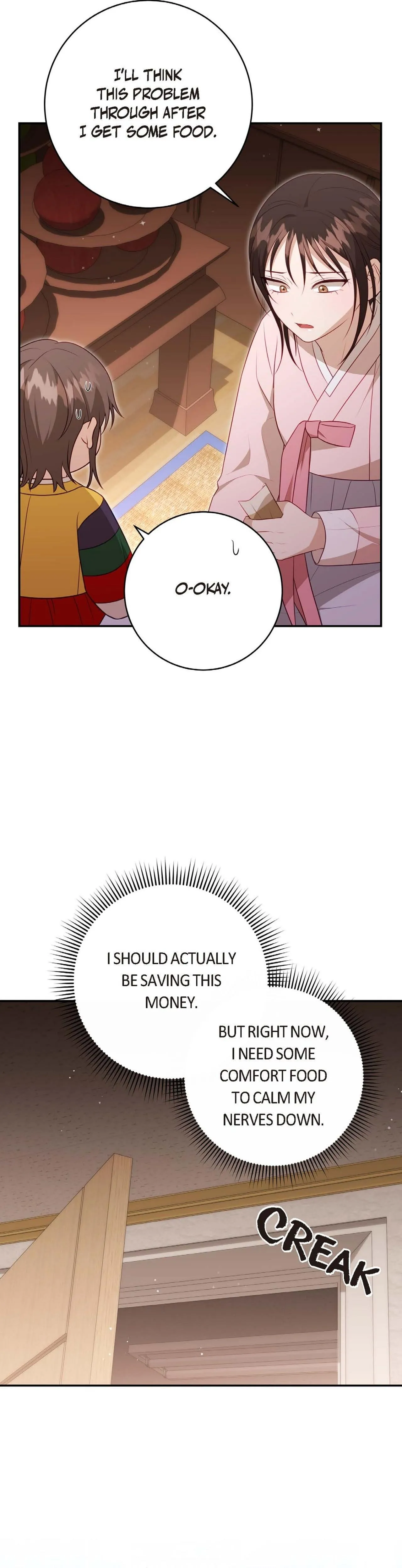 Read Ghostly Sex chapter 27 image 23 on Lezhin