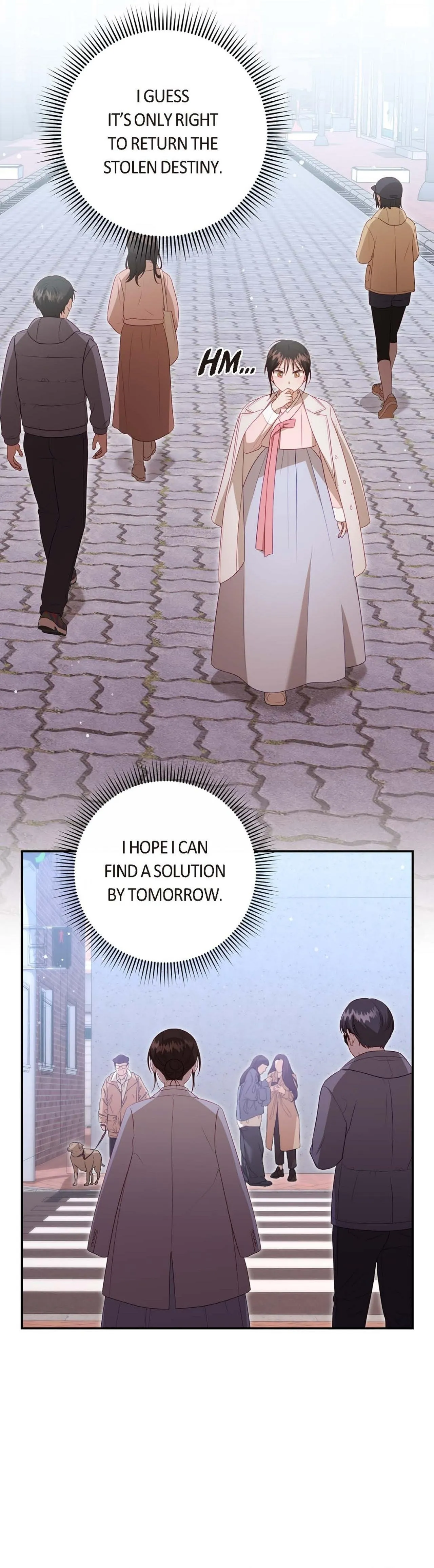 Read Ghostly Sex chapter 27 image 24 on Lezhin