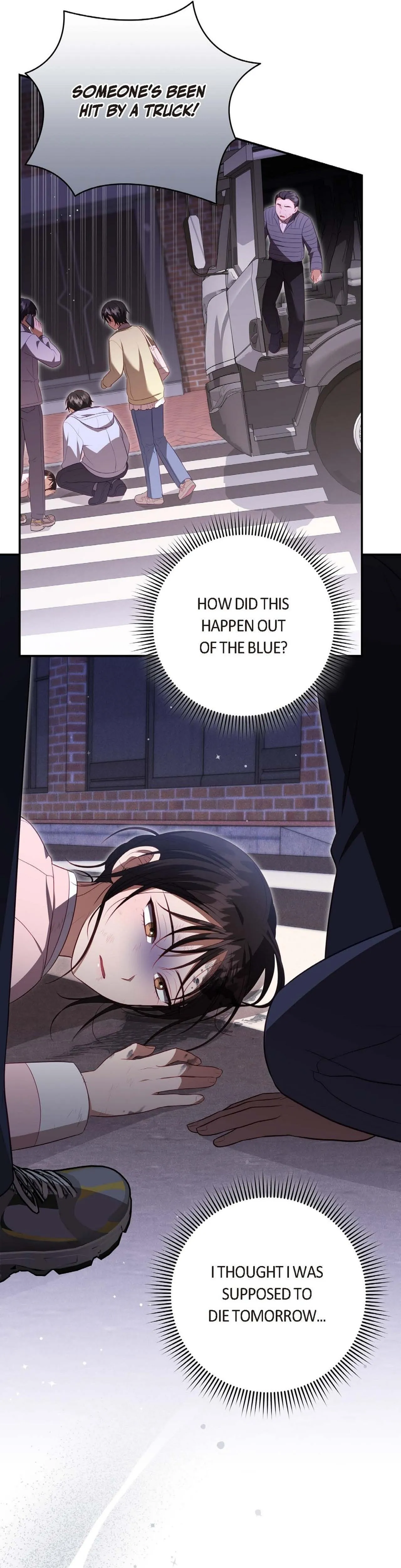 Read Ghostly Sex chapter 27 image 28 on Lezhin