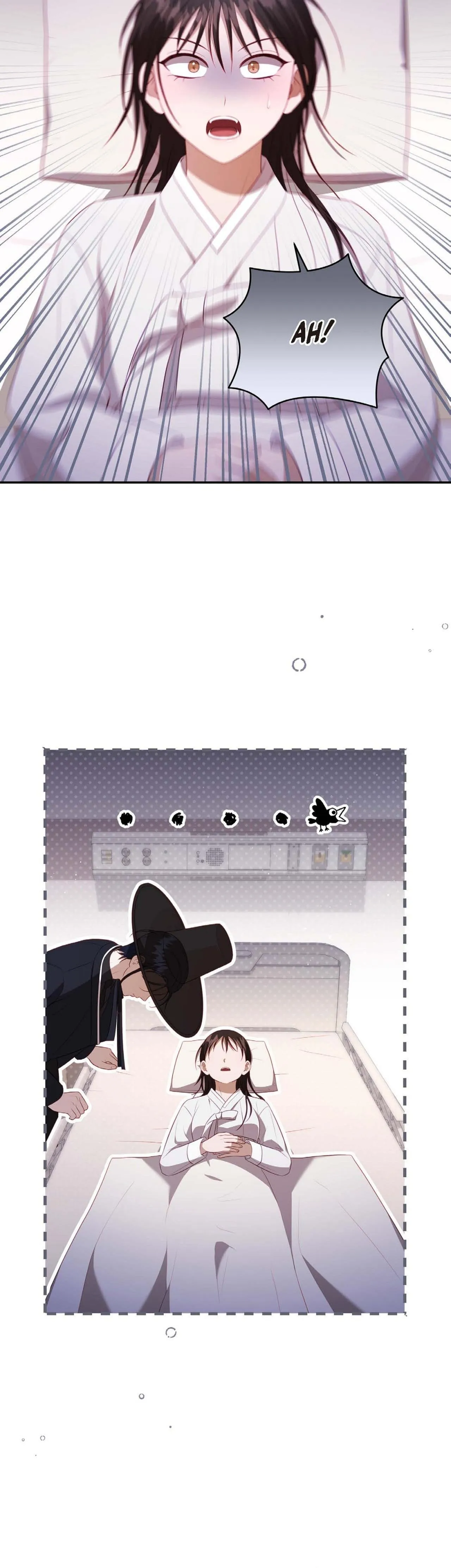 Read Ghostly Sex chapter 27 image 32 on Lezhin