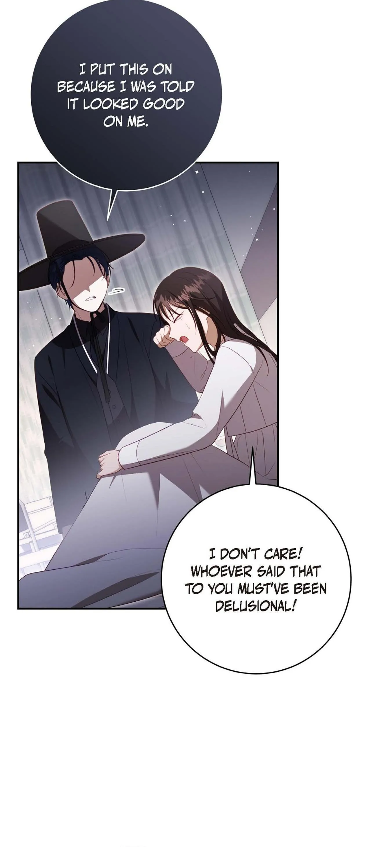 Read Ghostly Sex chapter 27 image 38 on Lezhin