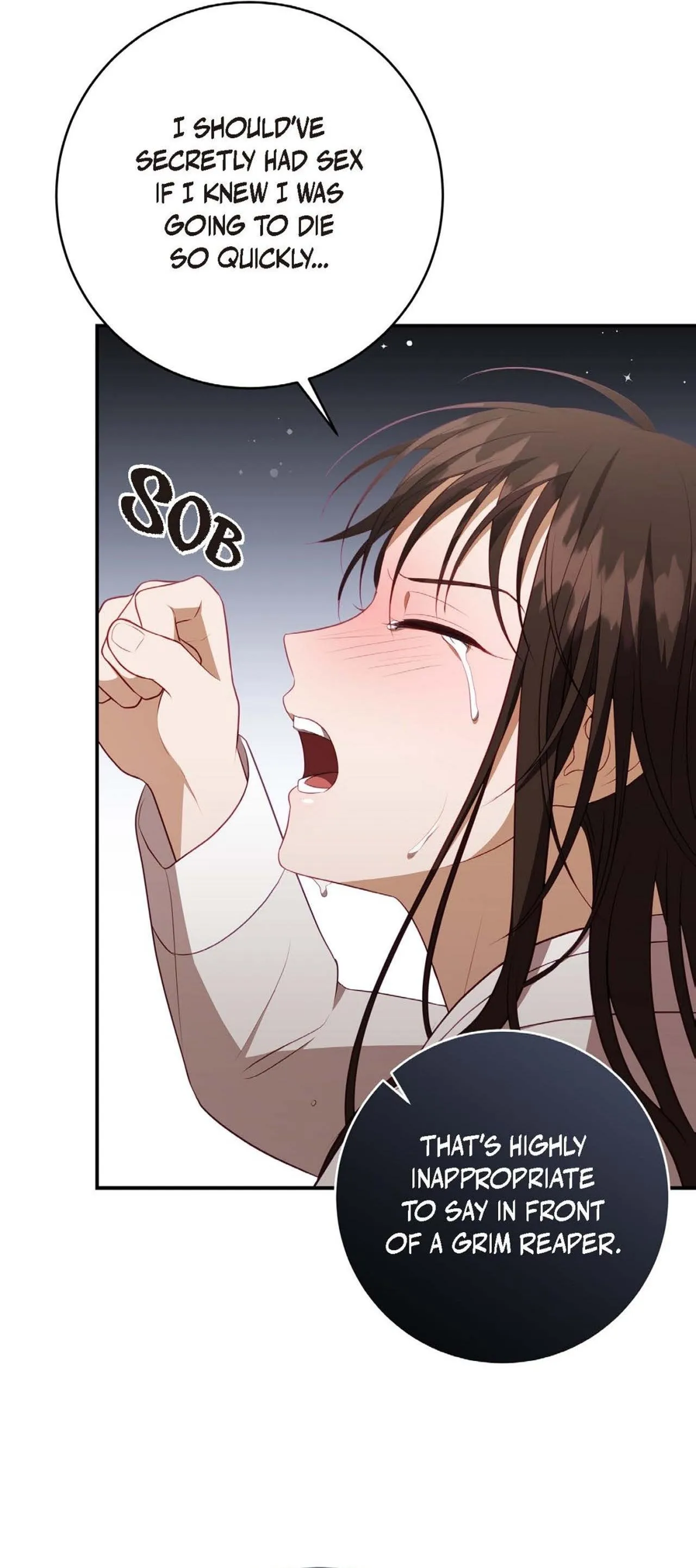 Read Ghostly Sex chapter 27 image 39 on Lezhin
