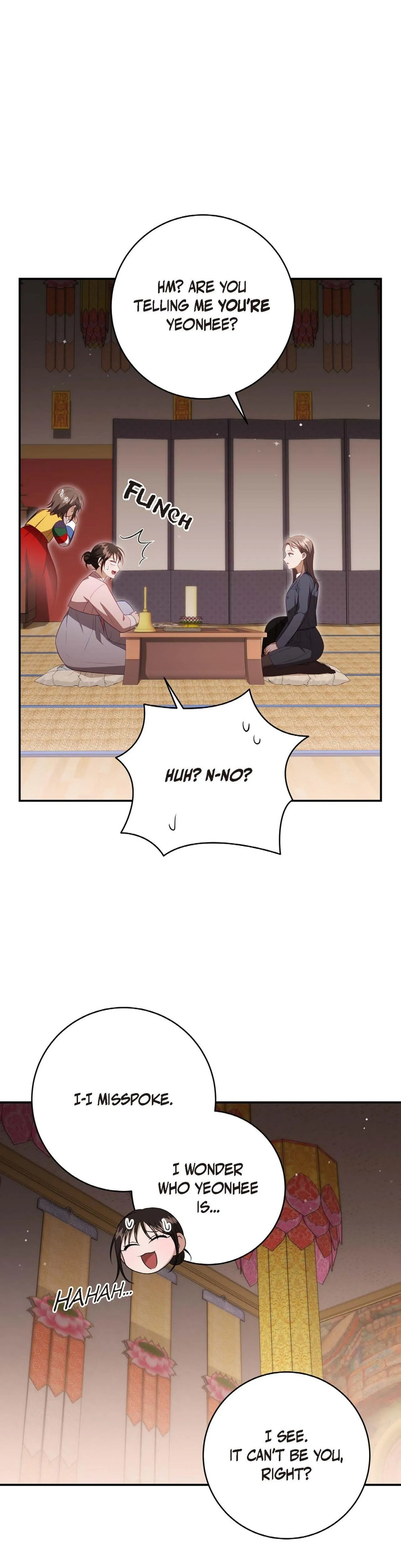 Read Ghostly Sex chapter 27 image 4 on Lezhin