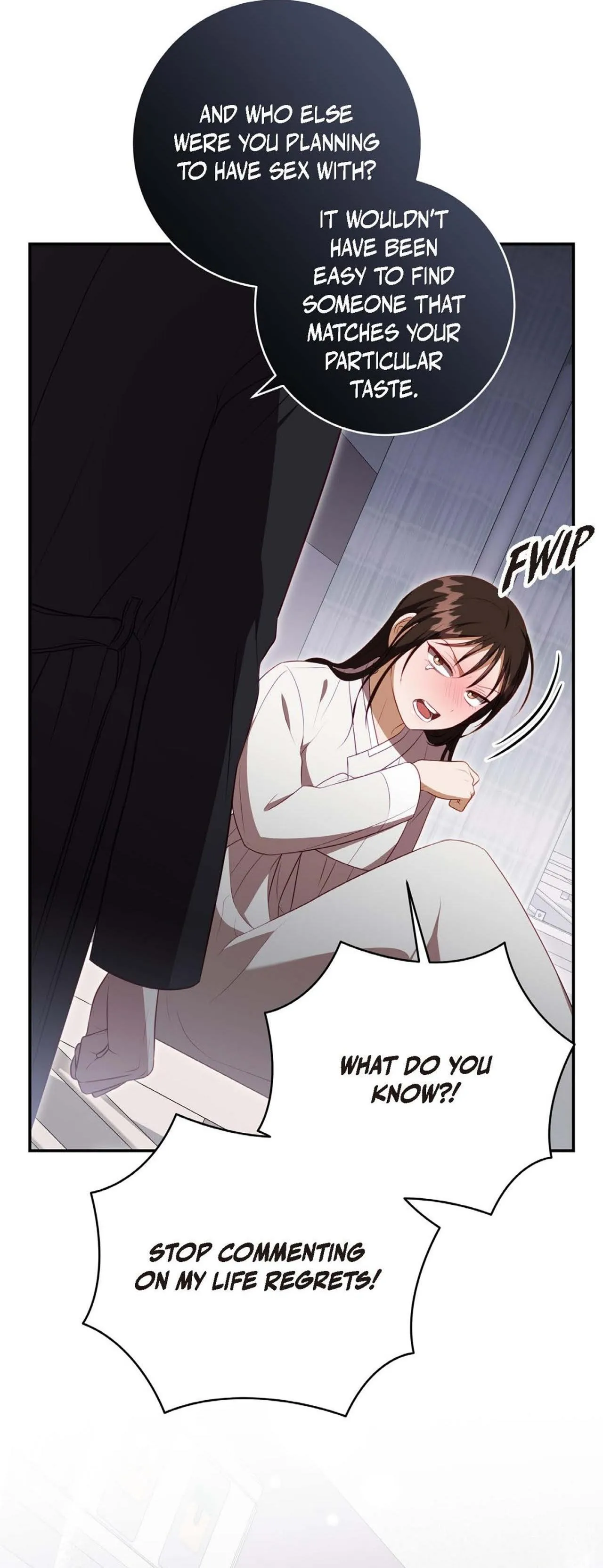 Read Ghostly Sex chapter 27 image 40 on Lezhin