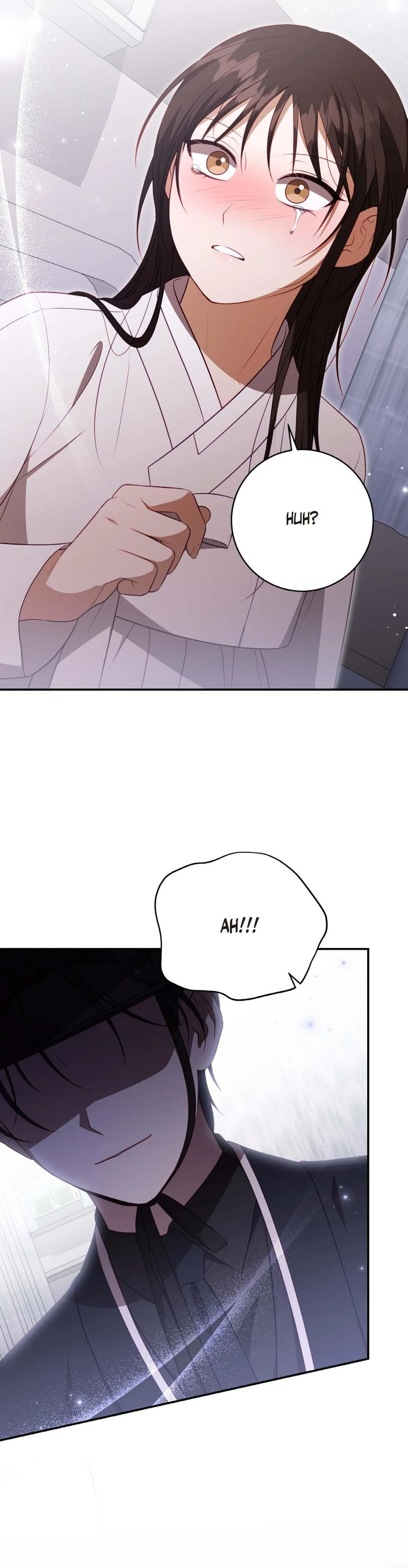 Read Ghostly Sex chapter 27 image 41 on Lezhin