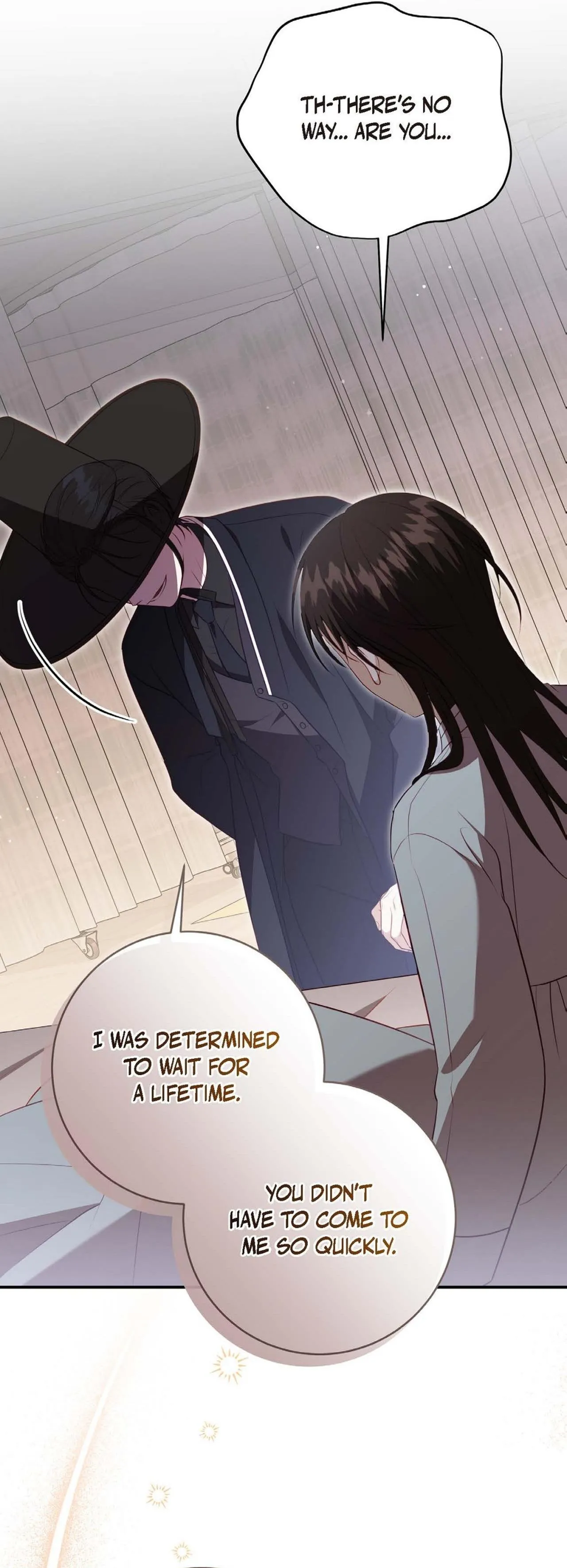 Read Ghostly Sex chapter 27 image 42 on Lezhin