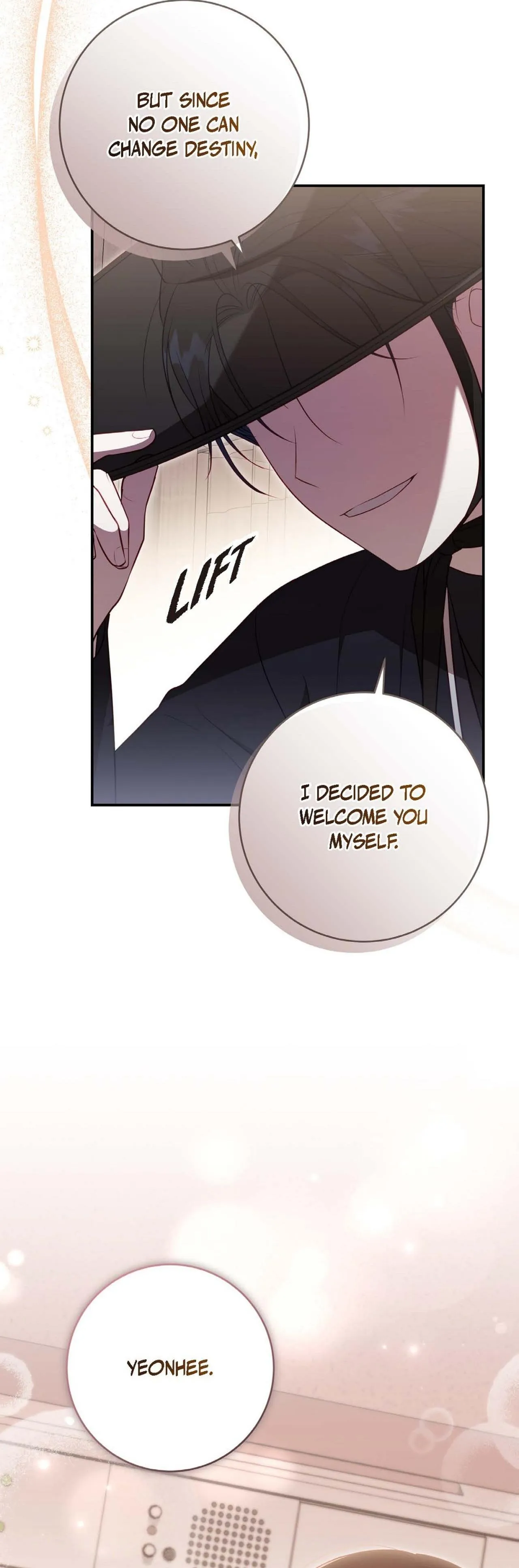 Read Ghostly Sex chapter 27 image 43 on Lezhin
