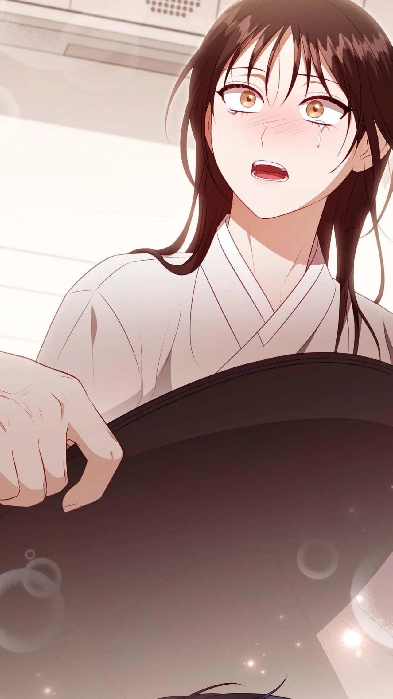 Read Ghostly Sex chapter 27 image 44 on Lezhin