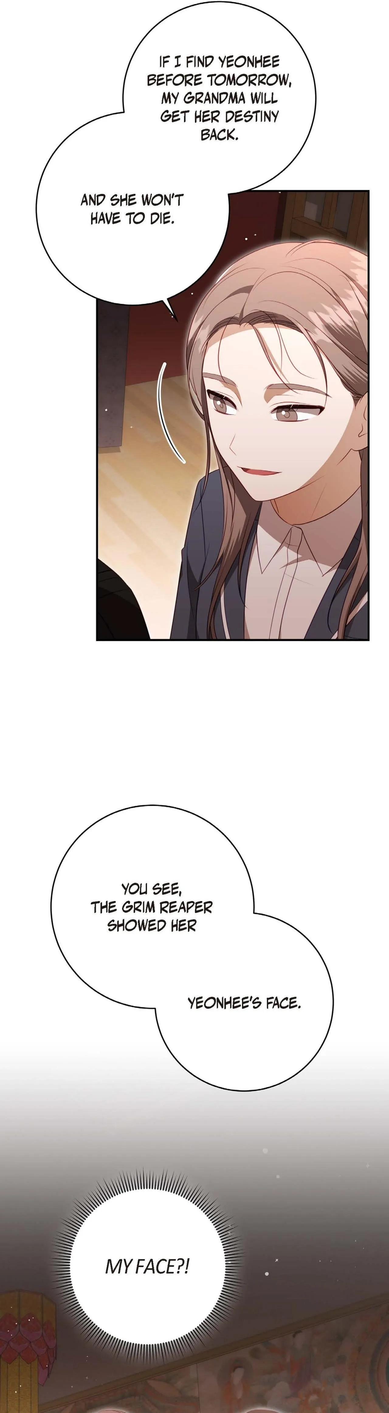 Read Ghostly Sex chapter 27 image 6 on Lezhin