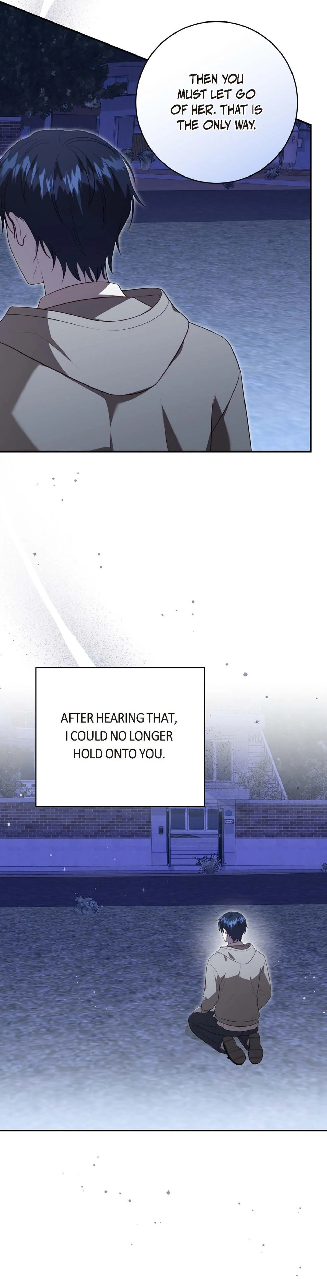 Read Ghostly Sex chapter 28 image 10 on Lezhin