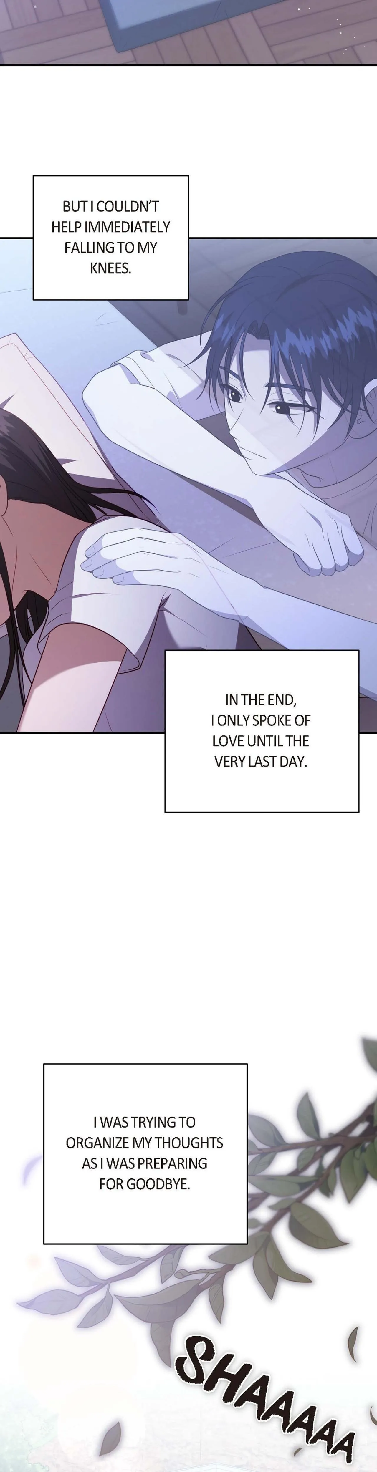 Read Ghostly Sex chapter 28 image 12 on Lezhin