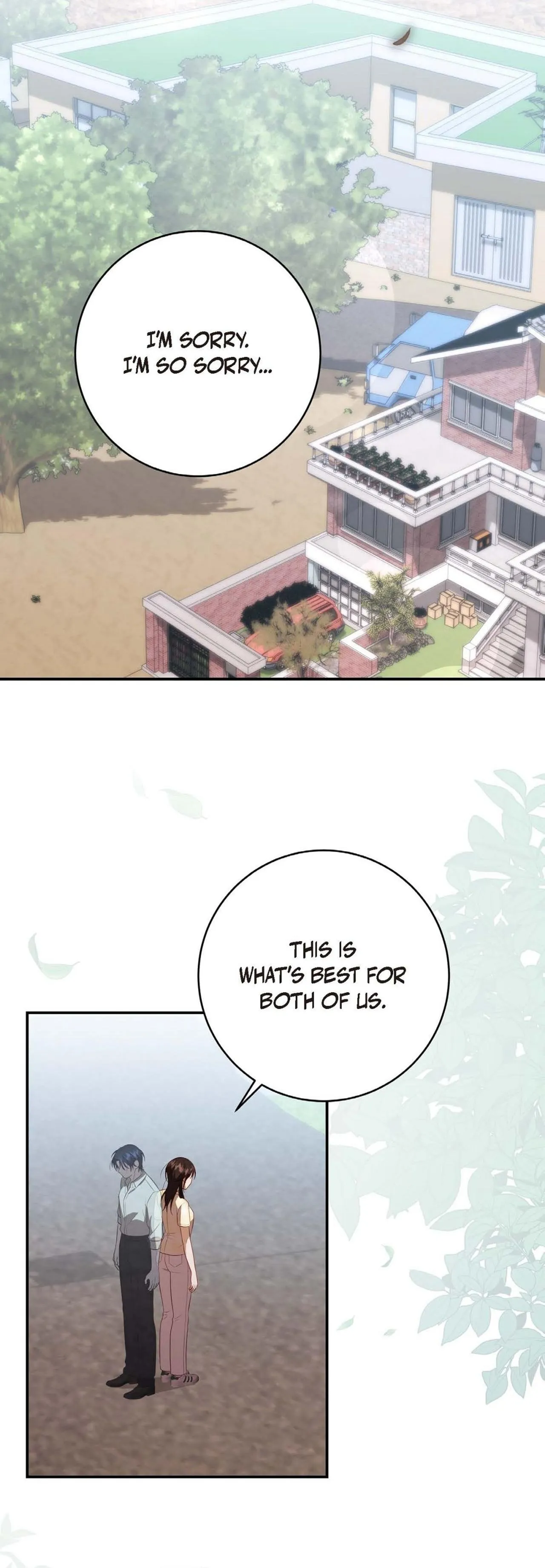 Read Ghostly Sex chapter 28 image 13 on Lezhin