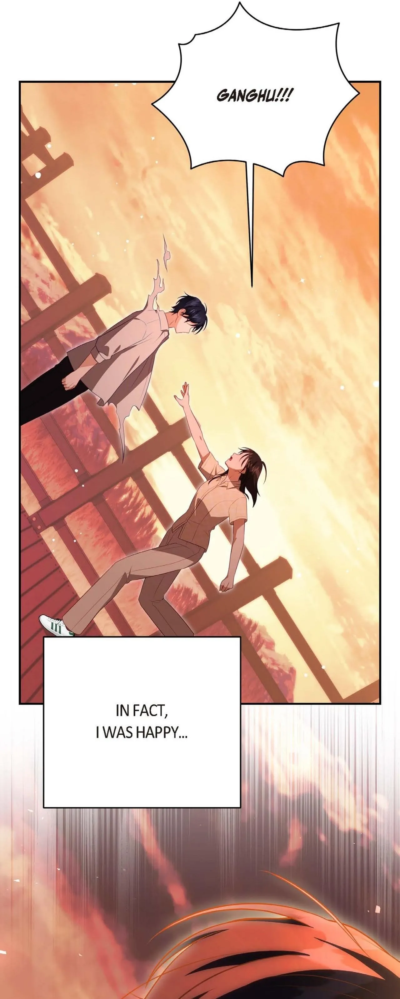 Read Ghostly Sex chapter 28 image 20 on Lezhin