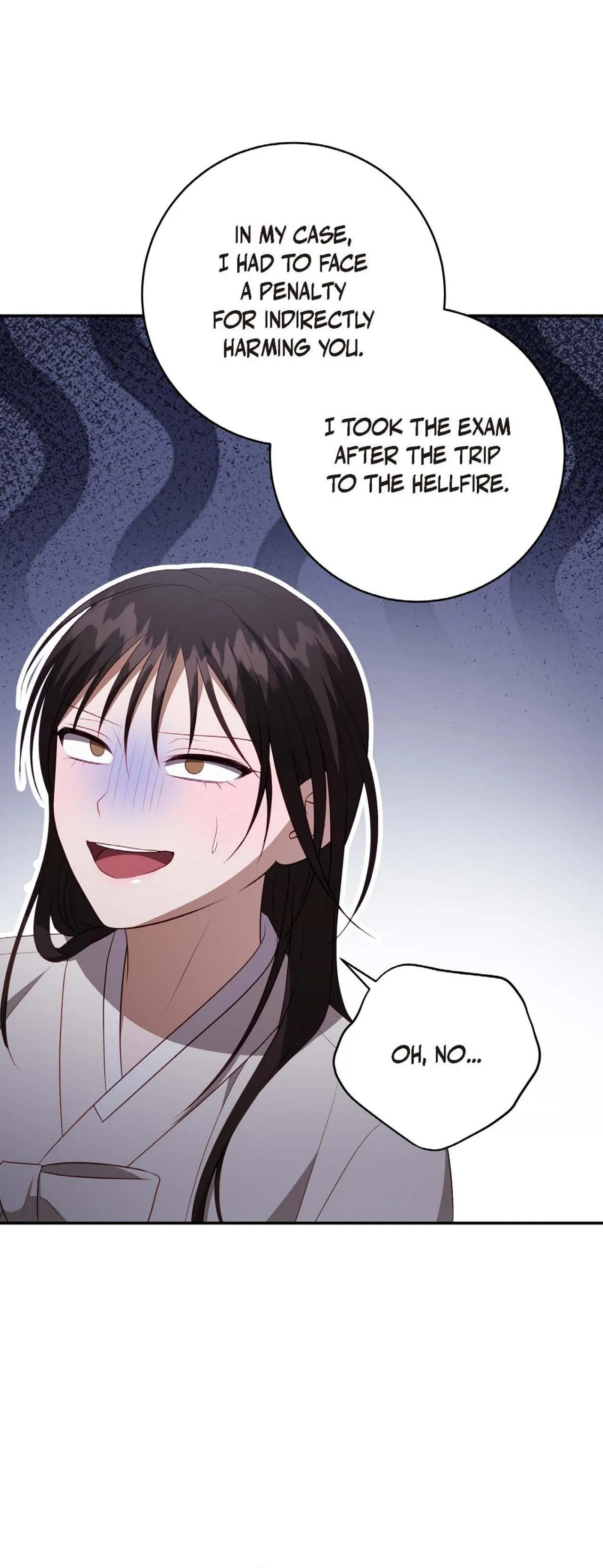 Read Ghostly Sex chapter 28 image 24 on Lezhin