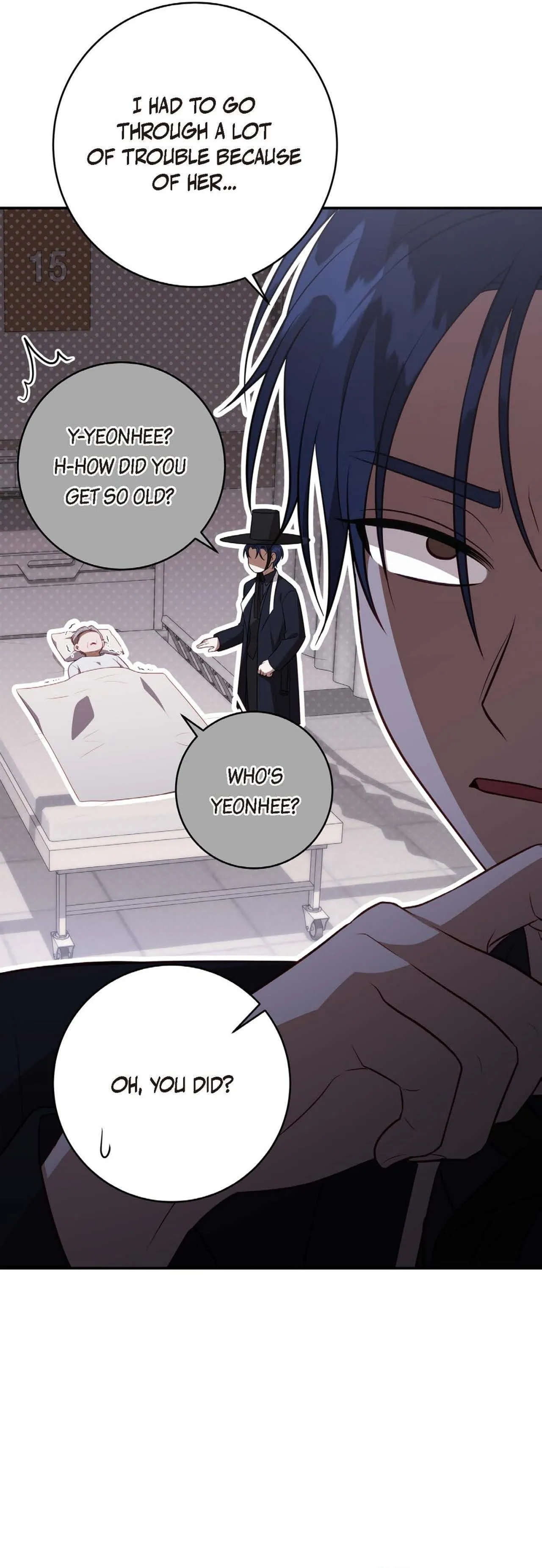 Read Ghostly Sex chapter 28 image 26 on Lezhin