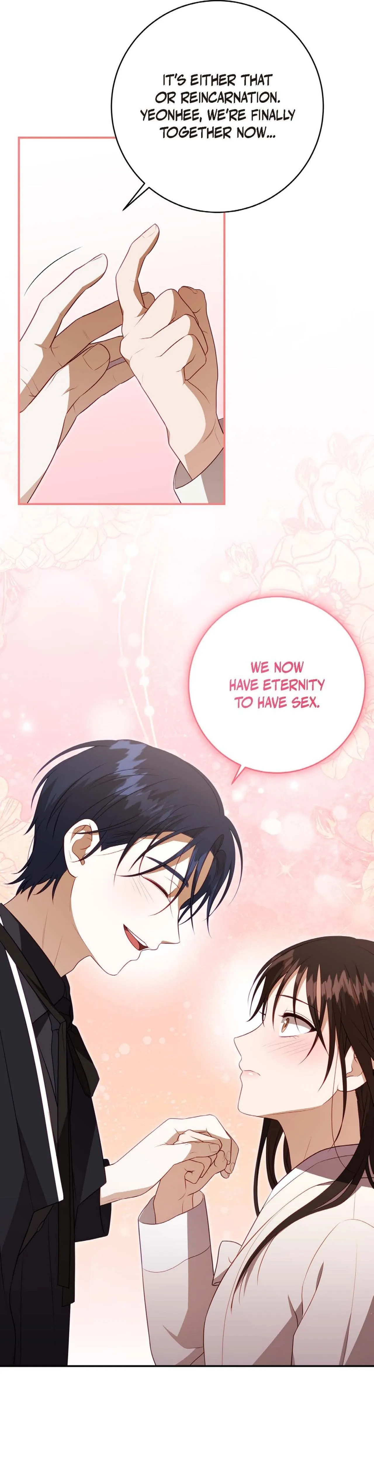 Read Ghostly Sex chapter 28 image 28 on Lezhin