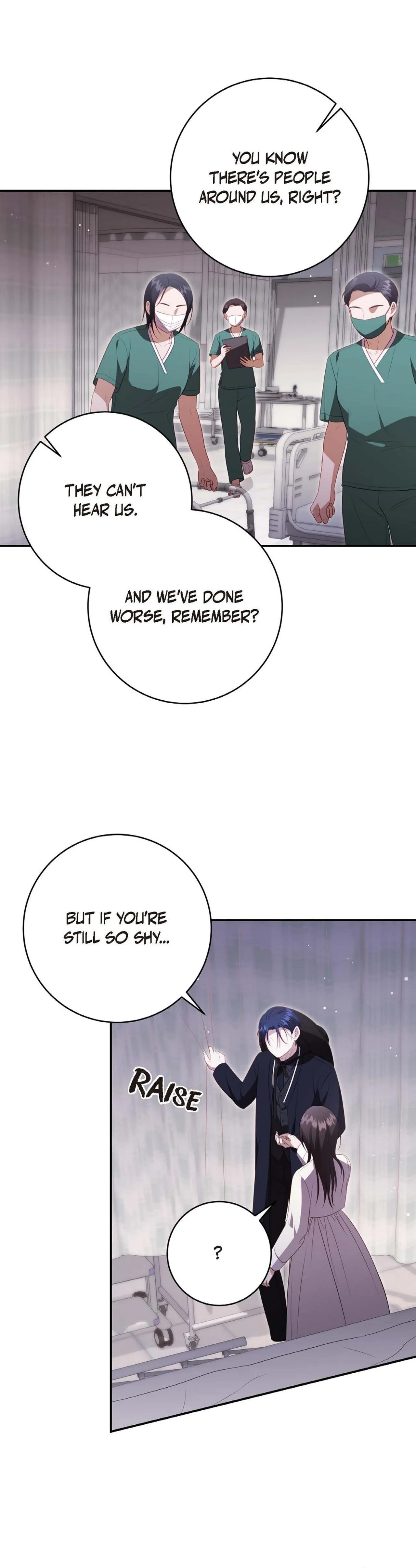 Read Ghostly Sex chapter 28 image 29 on Lezhin