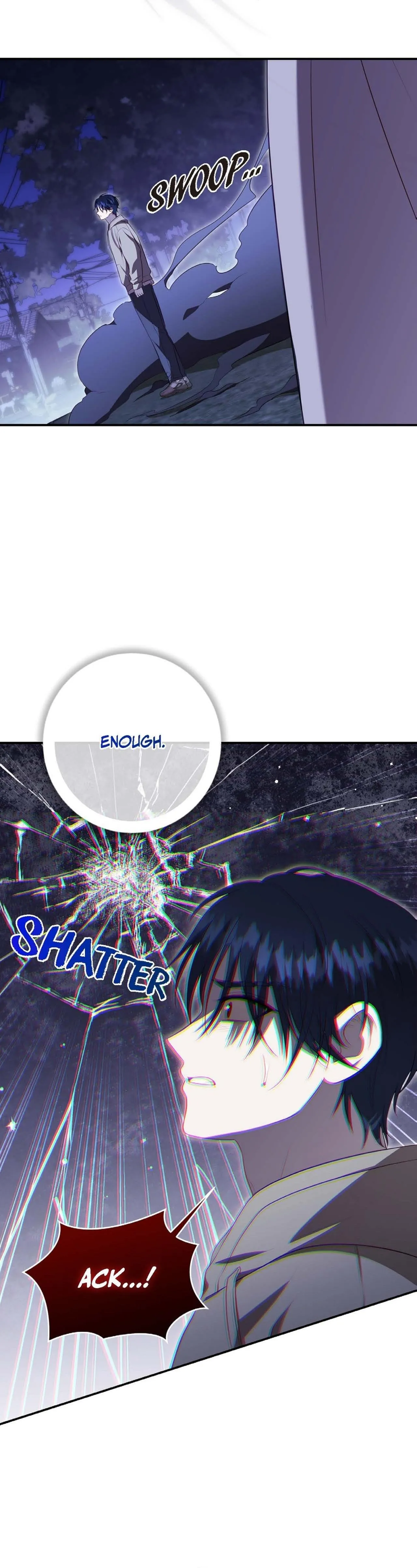 Read Ghostly Sex chapter 28 image 3 on Lezhin