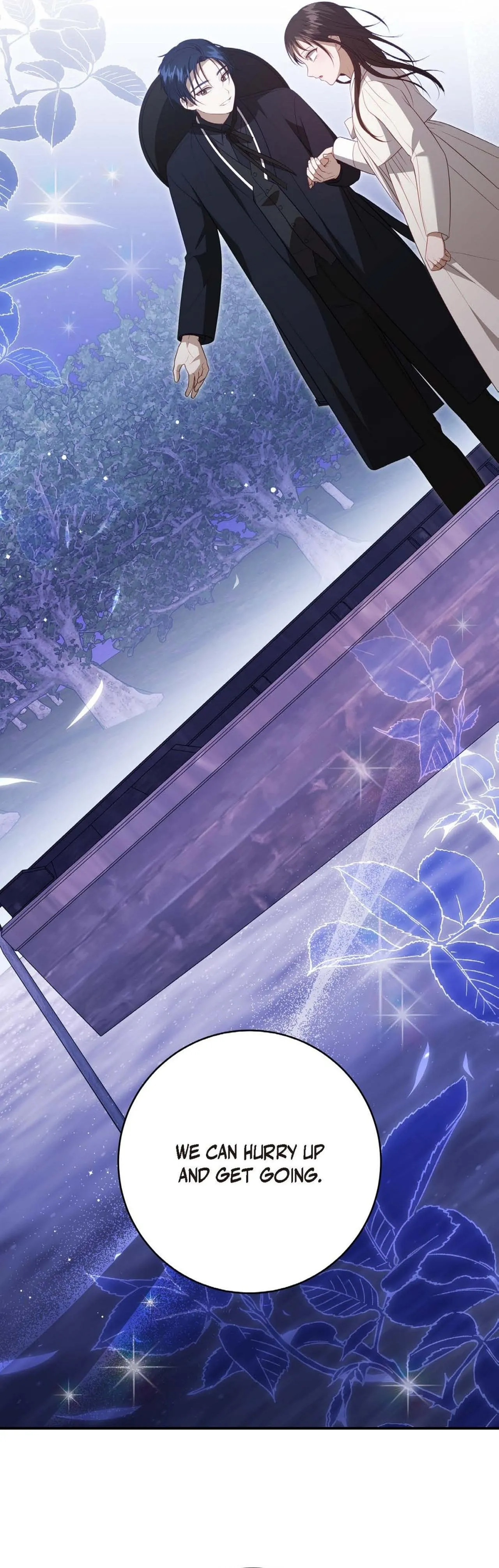 Read Ghostly Sex chapter 28 image 32 on Lezhin