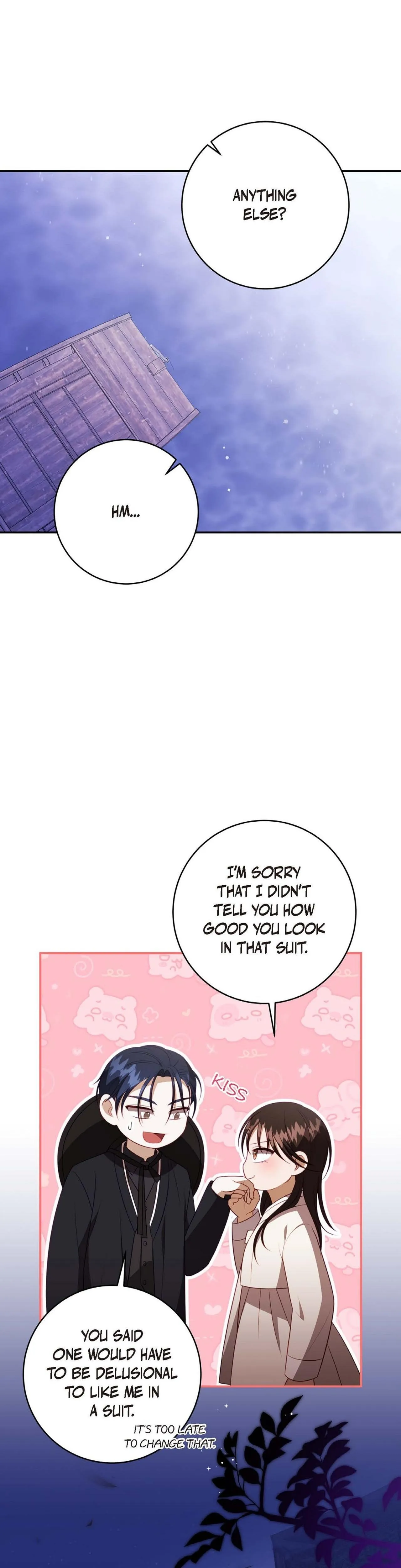 Read Ghostly Sex chapter 28 image 34 on Lezhin