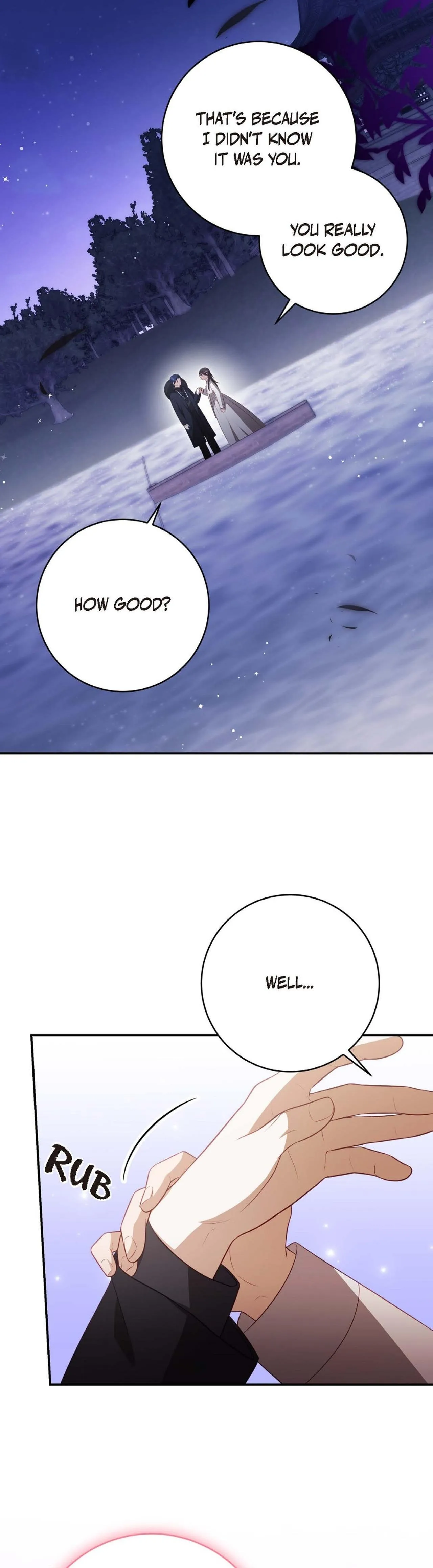 Read Ghostly Sex chapter 28 image 35 on Lezhin