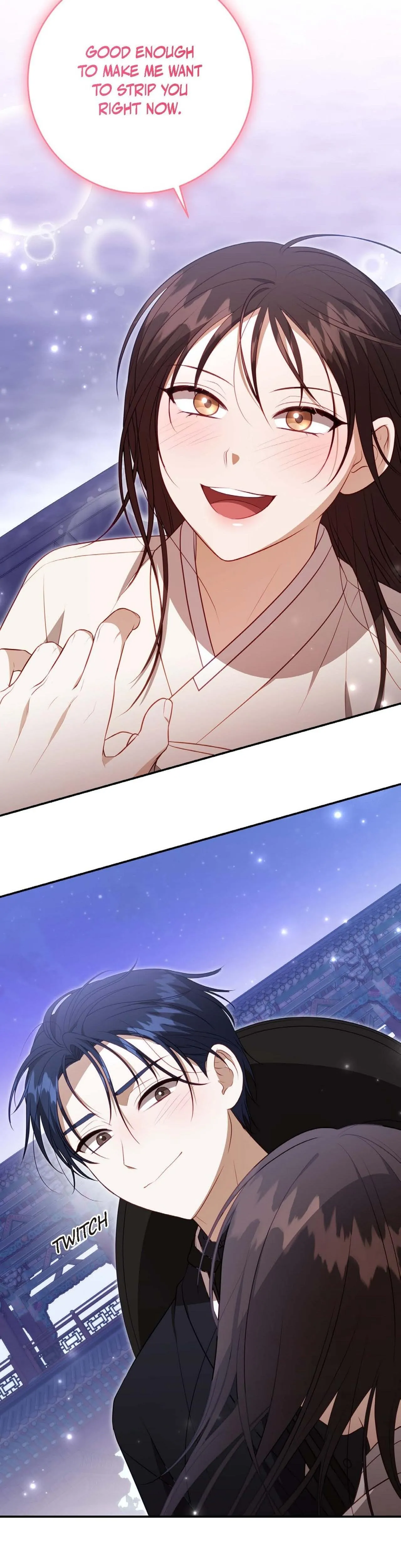 Read Ghostly Sex chapter 28 image 36 on Lezhin