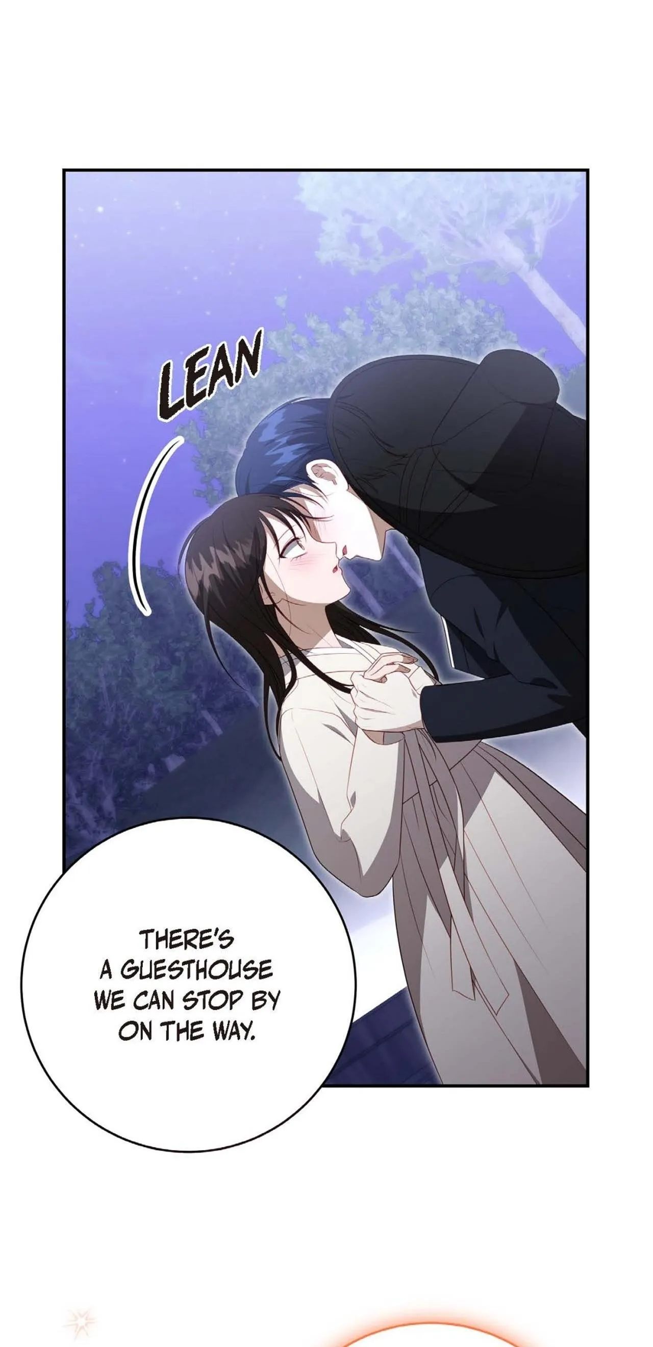Read Ghostly Sex chapter 28 image 37 on Lezhin