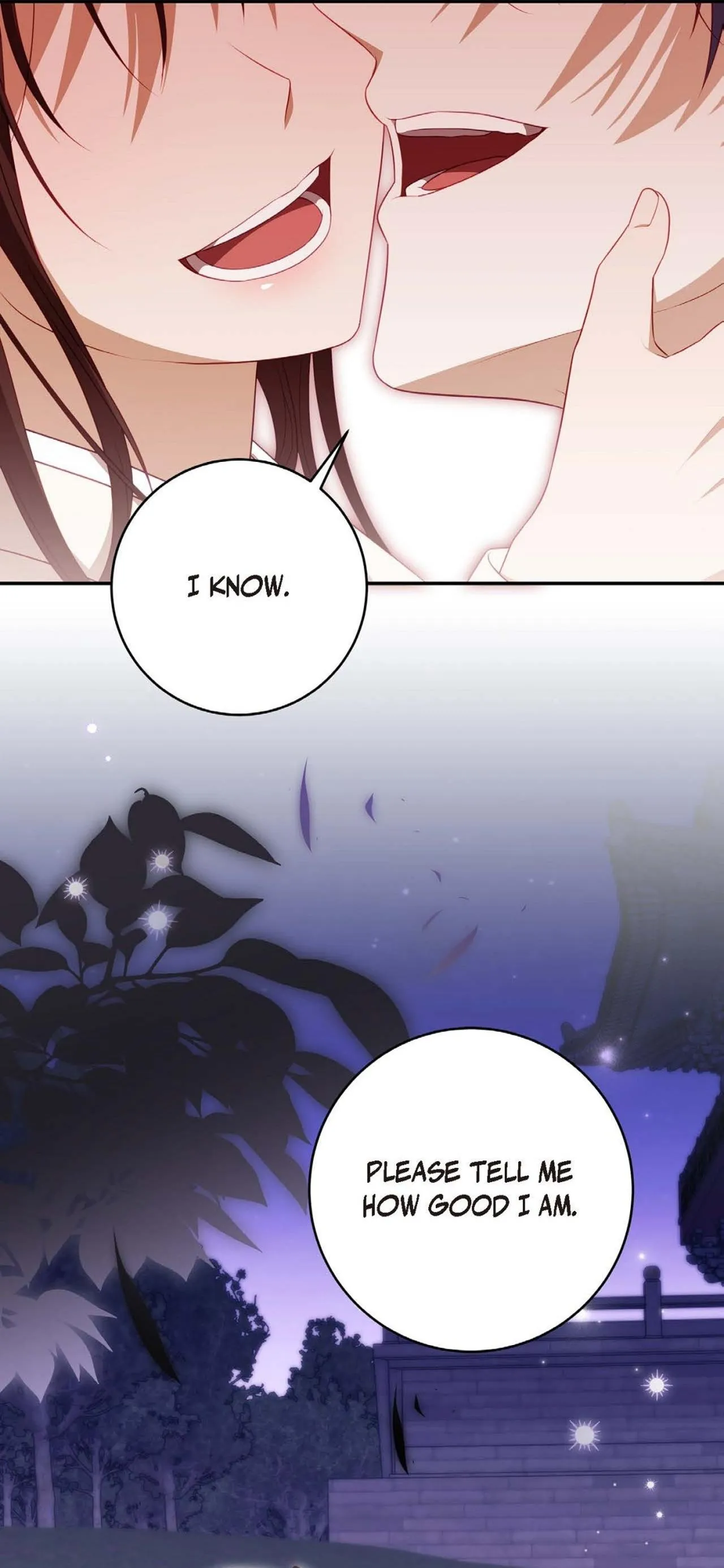 Read Ghostly Sex chapter 28 image 39 on Lezhin