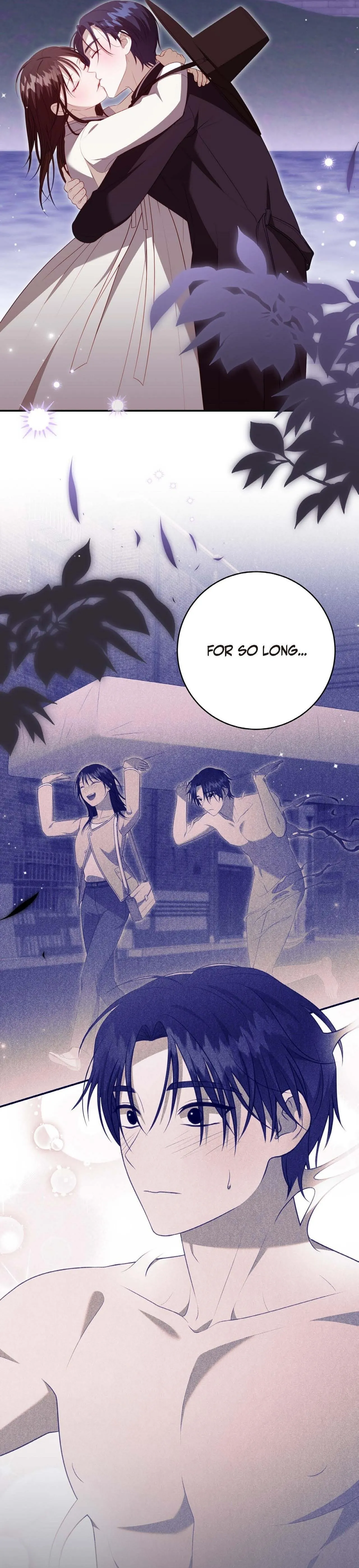 Read Ghostly Sex chapter 28 image 40 on Lezhin