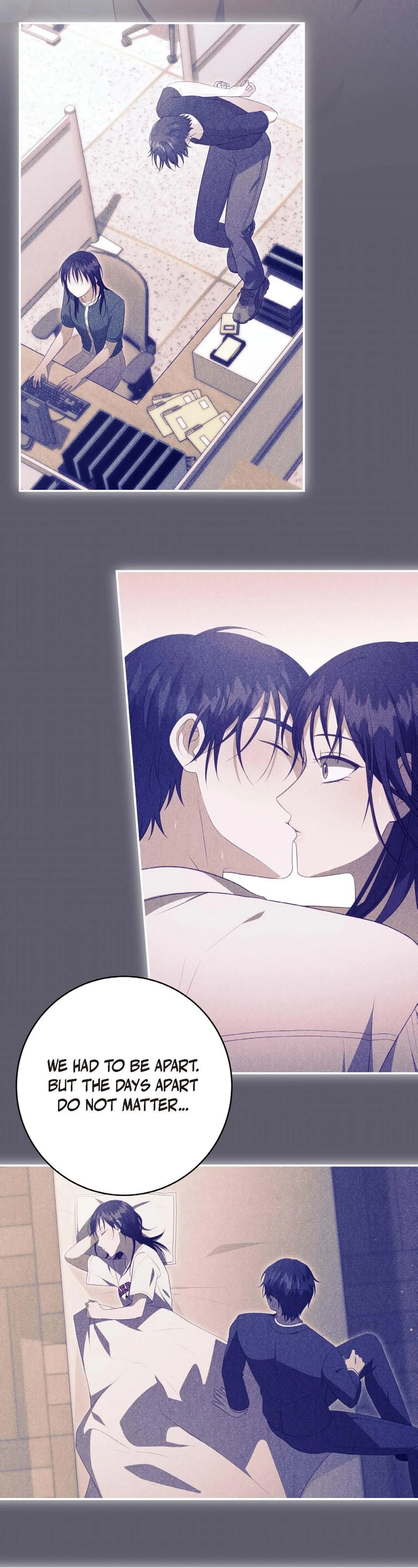 Read Ghostly Sex chapter 28 image 41 on Lezhin