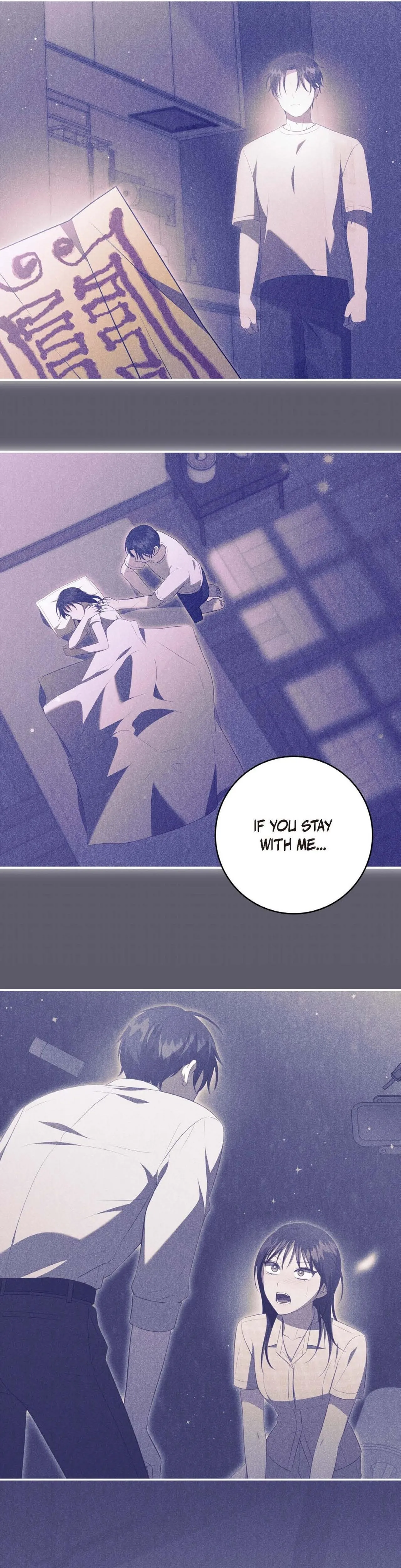 Read Ghostly Sex chapter 28 image 42 on Lezhin