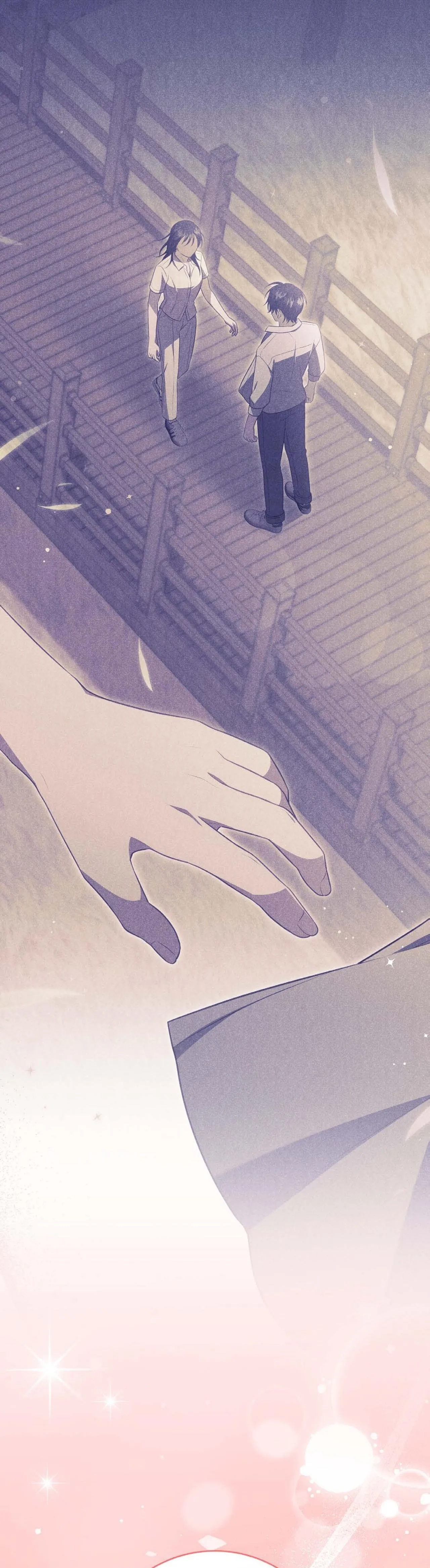Read Ghostly Sex chapter 28 image 43 on Lezhin